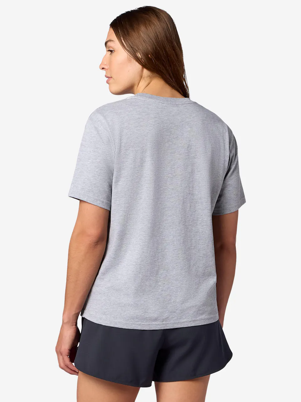 Wm's Marty Pocket Tee SS