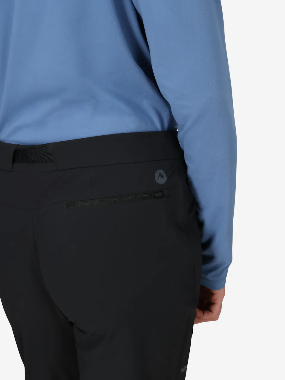 Wm's Mountain Active Pant