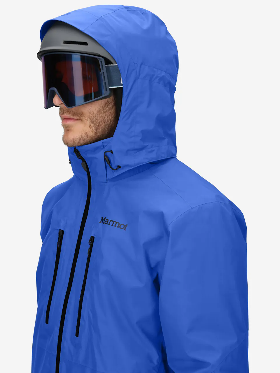 KT GORE-TEX Component Jacket