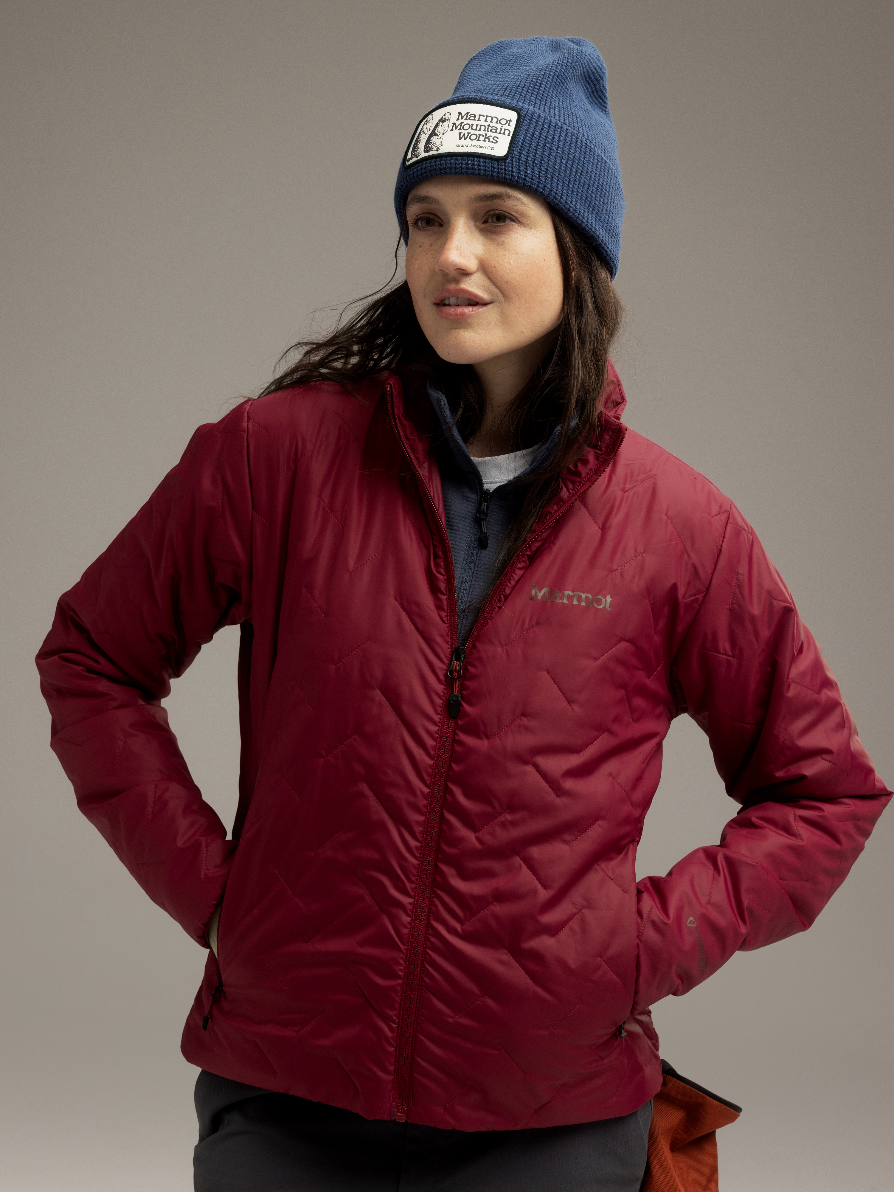 MARMOTCAPITA　WLINDSTOPPERCITIFIED JACKET Marmot Mens Shield Jacket Arctic Navy Large w/Defect | eBay