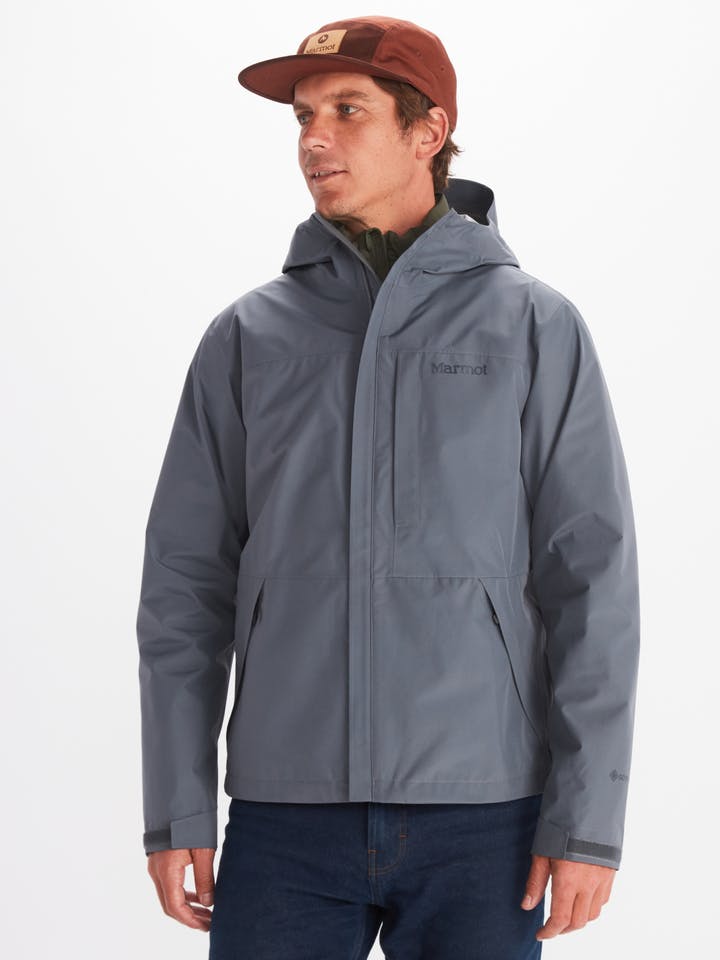 Men's GORE-TEX® Minimalist Jacket
