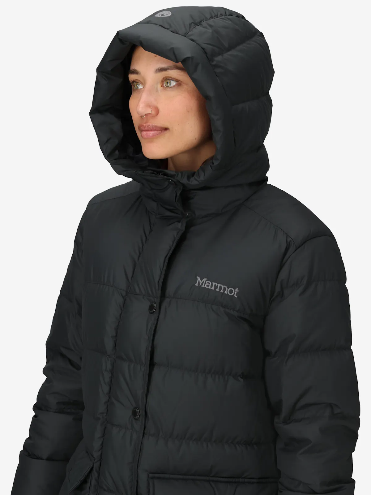 Wm's Strollbridge Parka