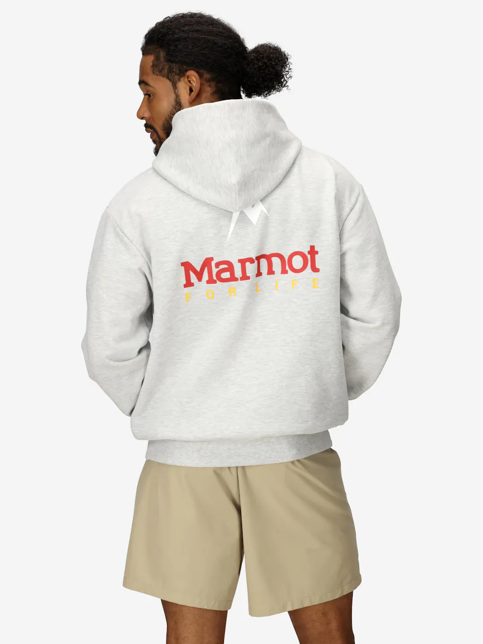 Marmot For Life Hoody