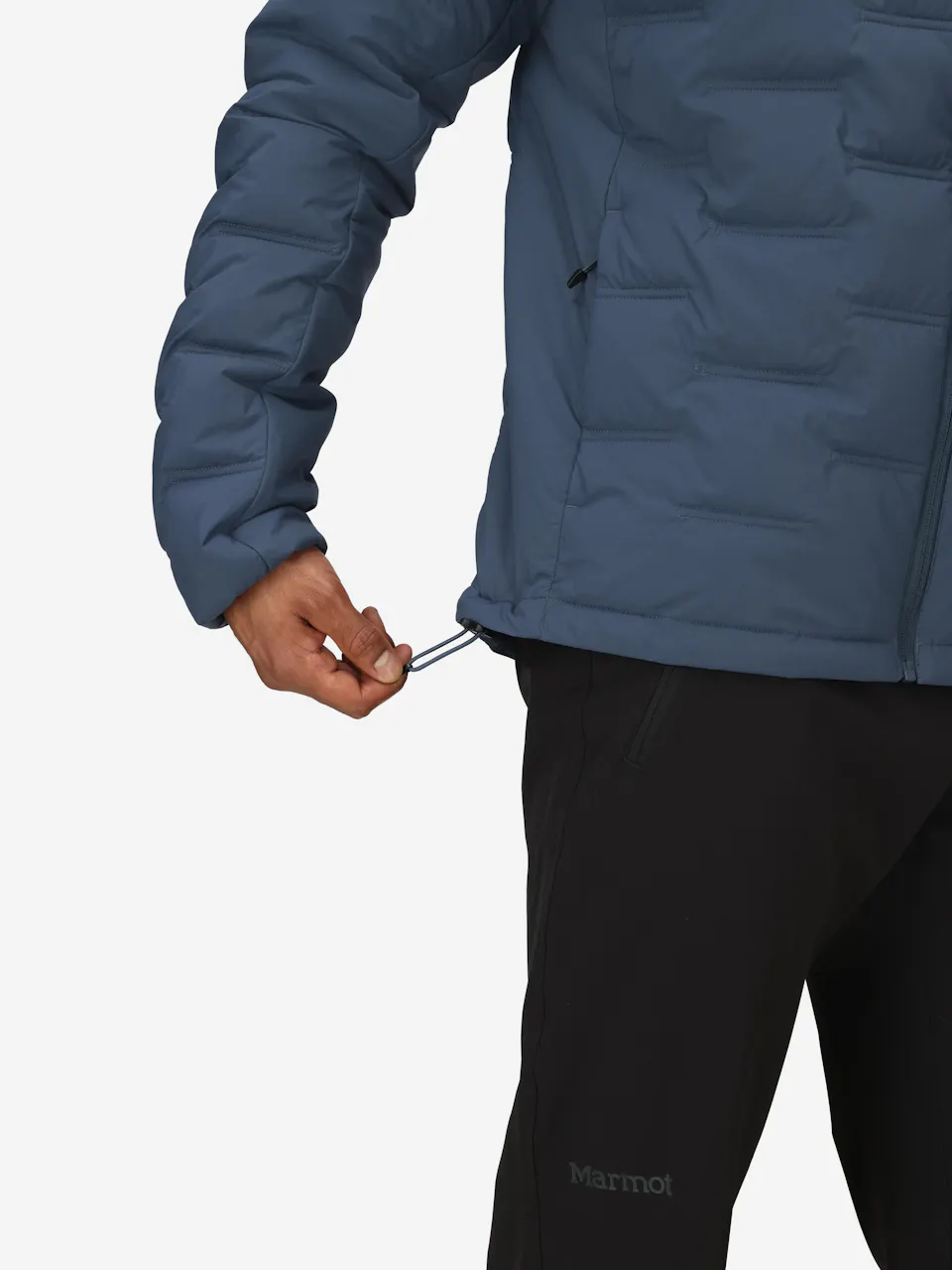 WarmCube Active Novus Hoody