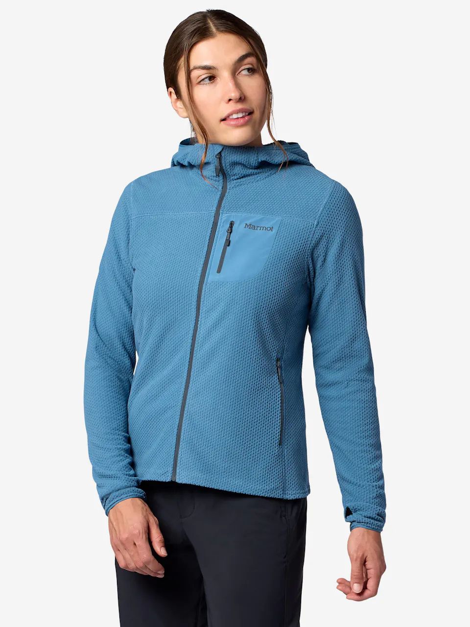 Wm's AirFleece Hoody