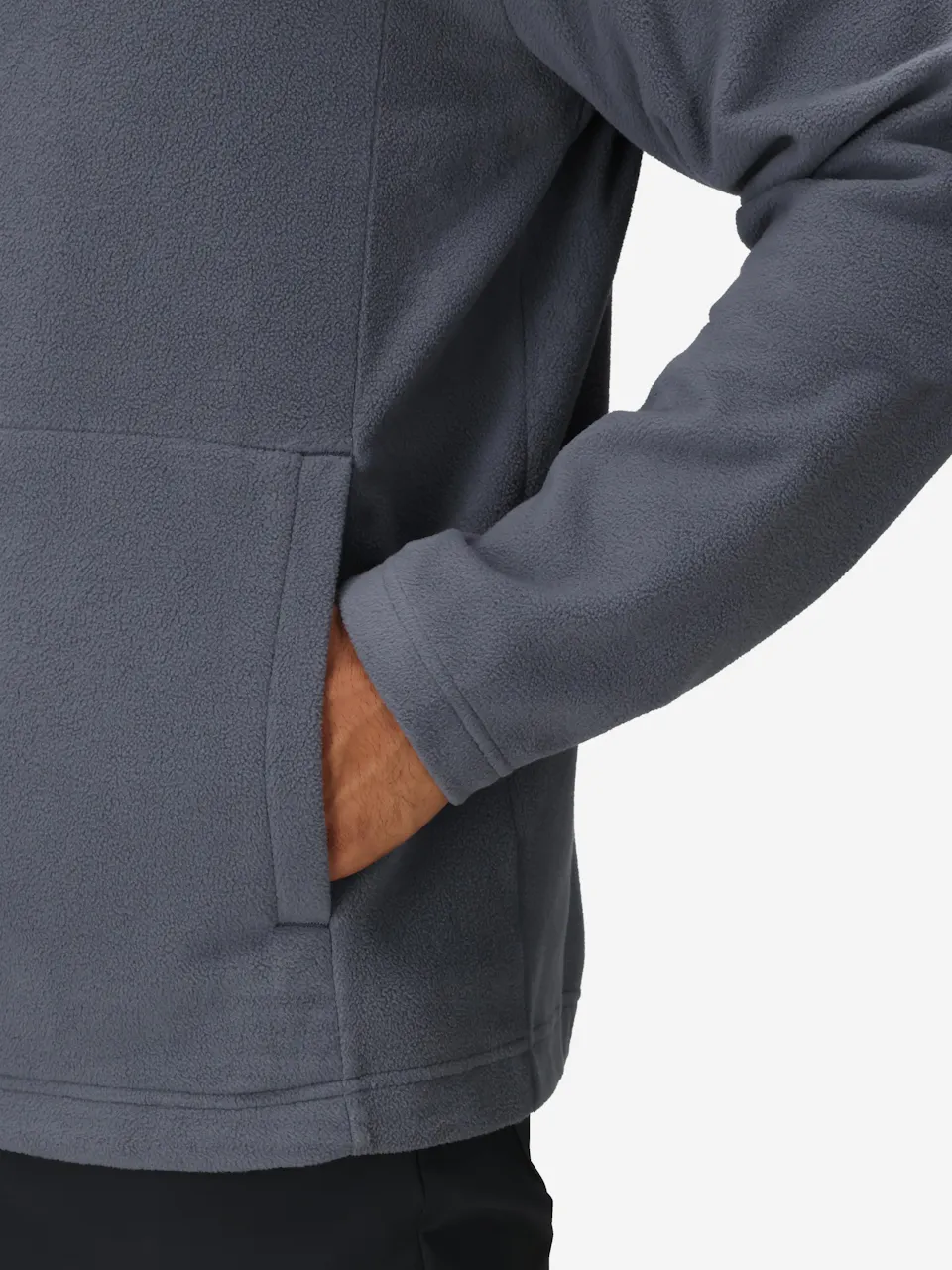 Upward Pullover Hoody