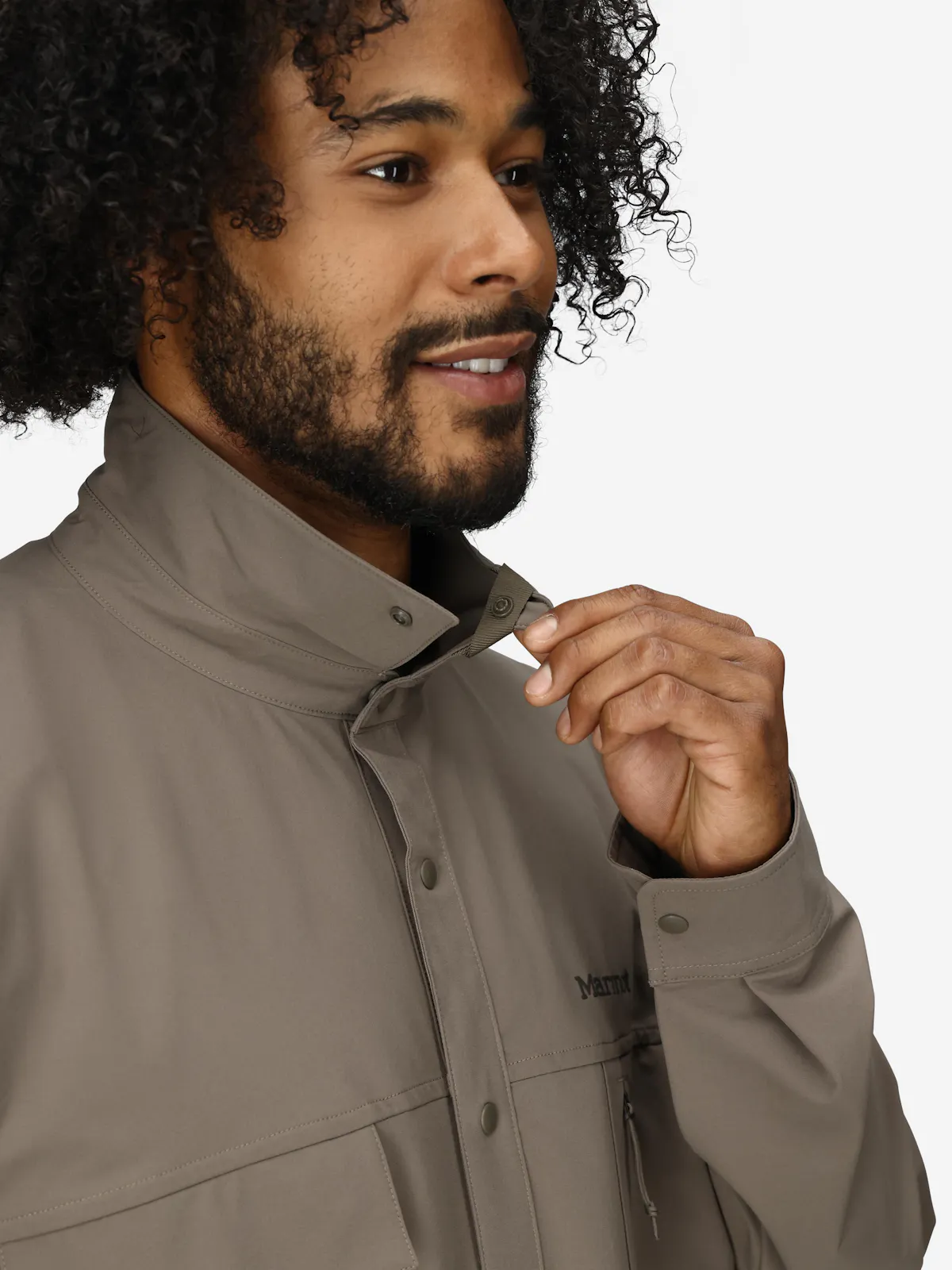 AirExchange UPF 40 Overshirt