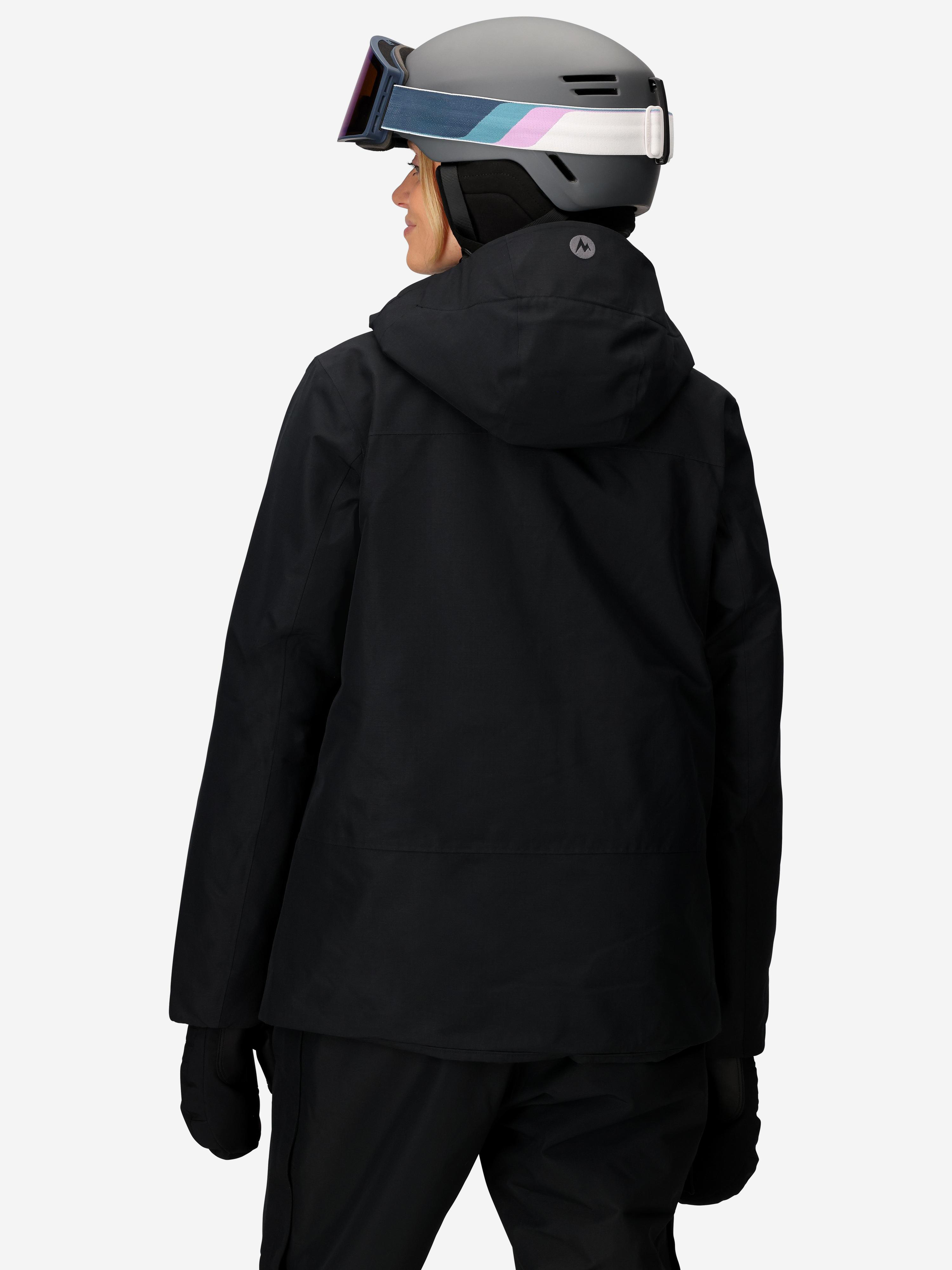 Women's Ski, Snowboard, & Winter Sport Jackets | Marmot