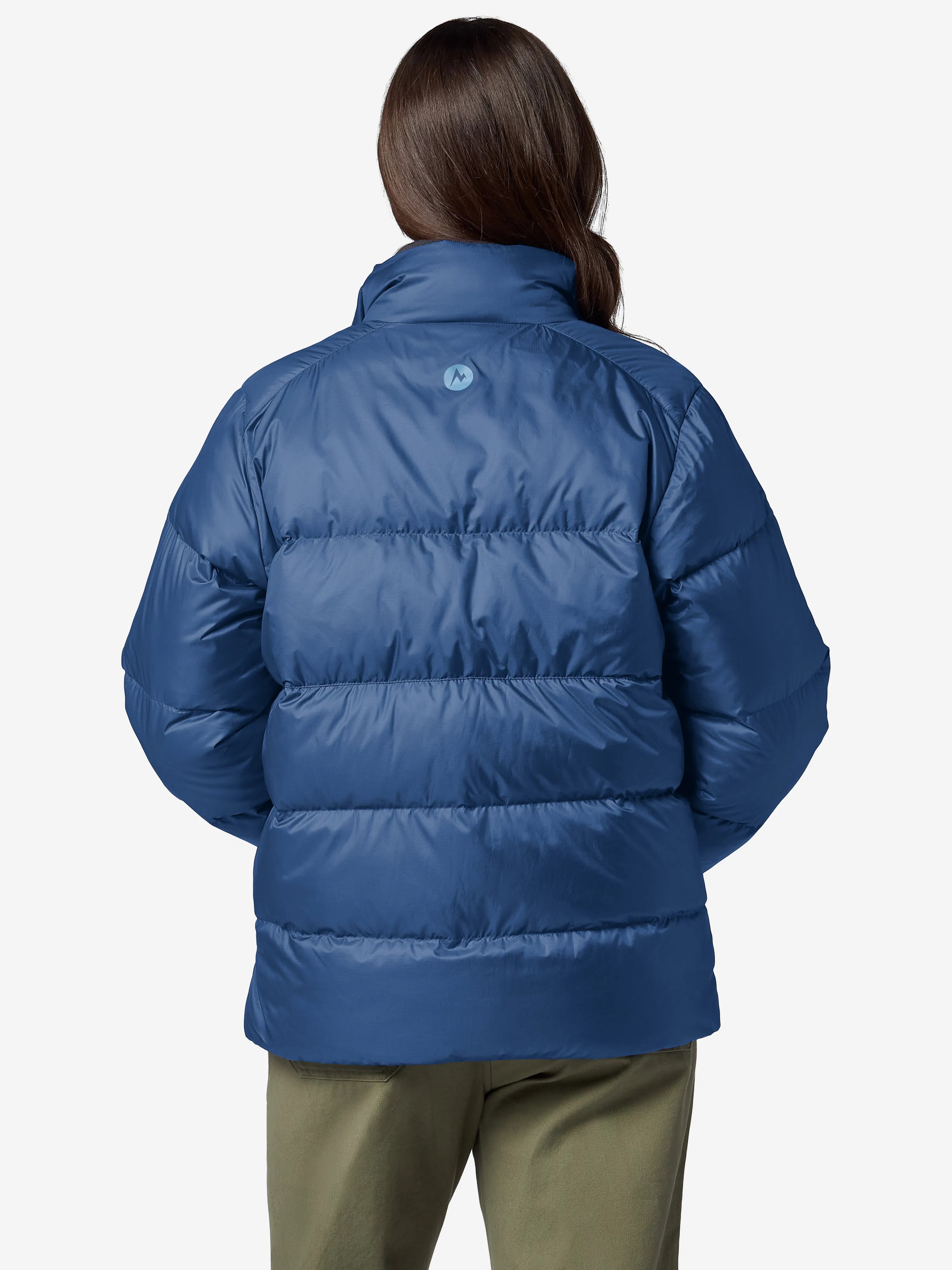 Women’s Guides Down 2.0 Jacket