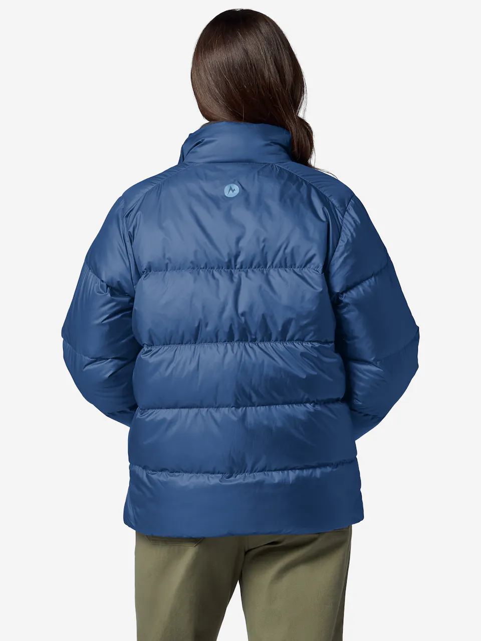 Wm's Guides Down Jacket