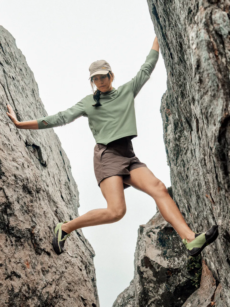 Wm's AirExchange UPF 50 Hoody