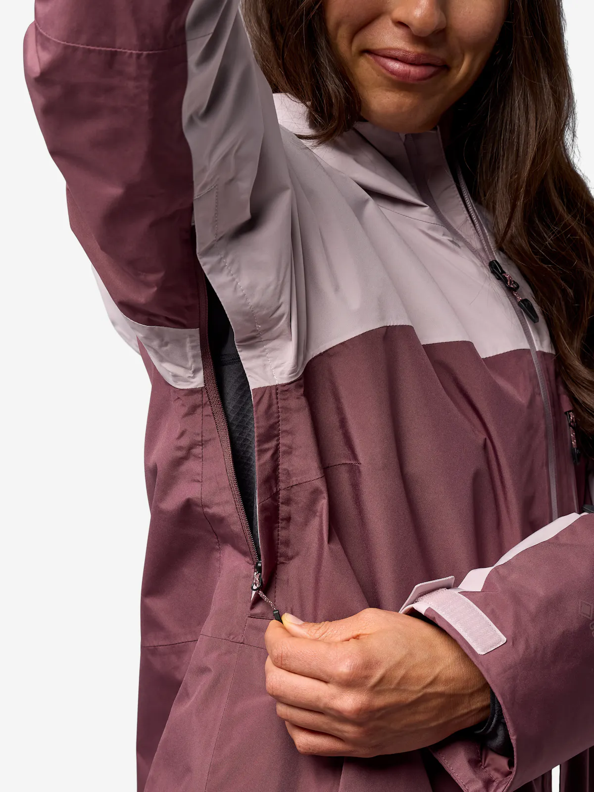 Wm's Lightray GORE-TEX Jacket