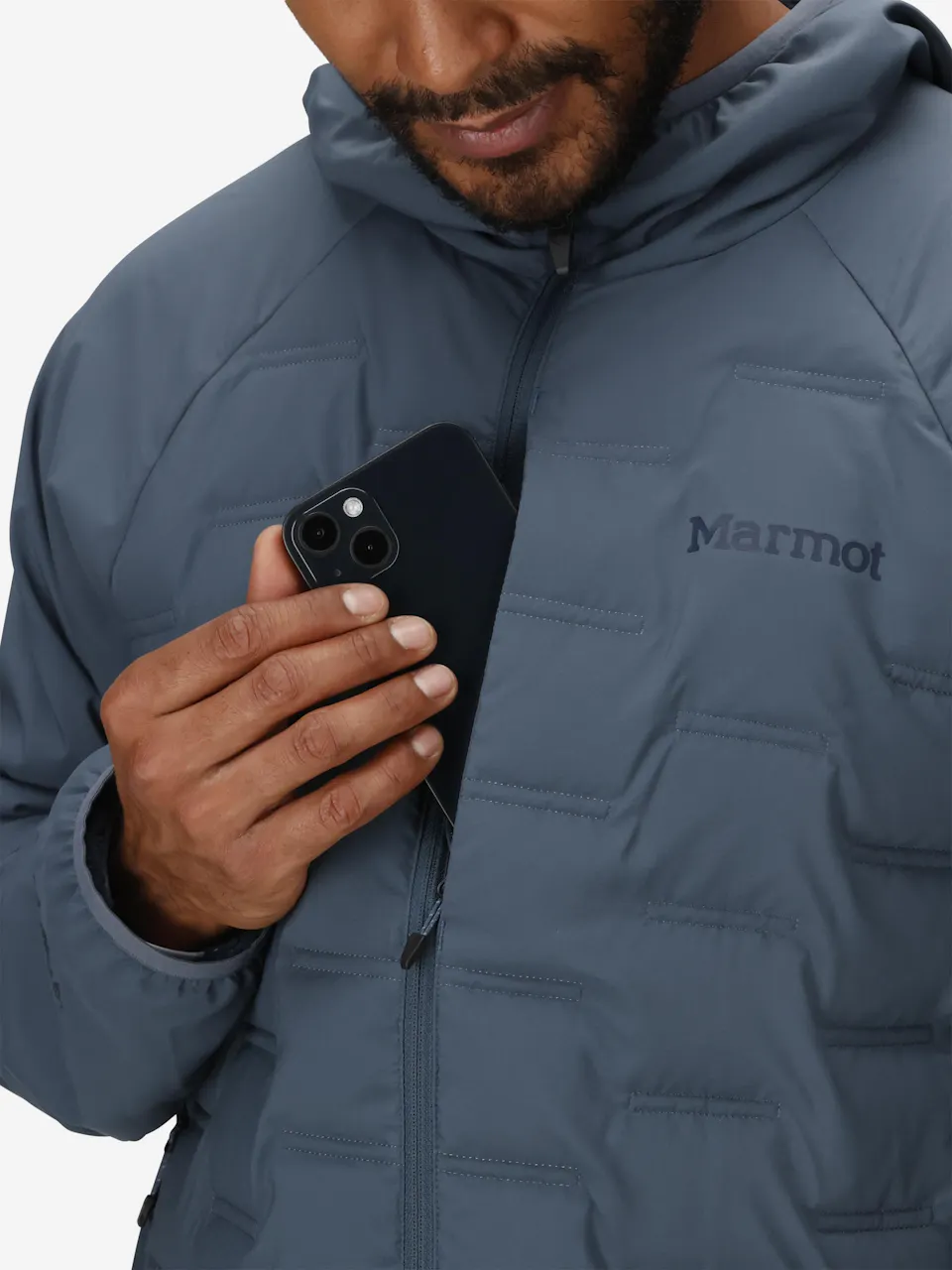 WarmCube Active Aerothermal Hoody
