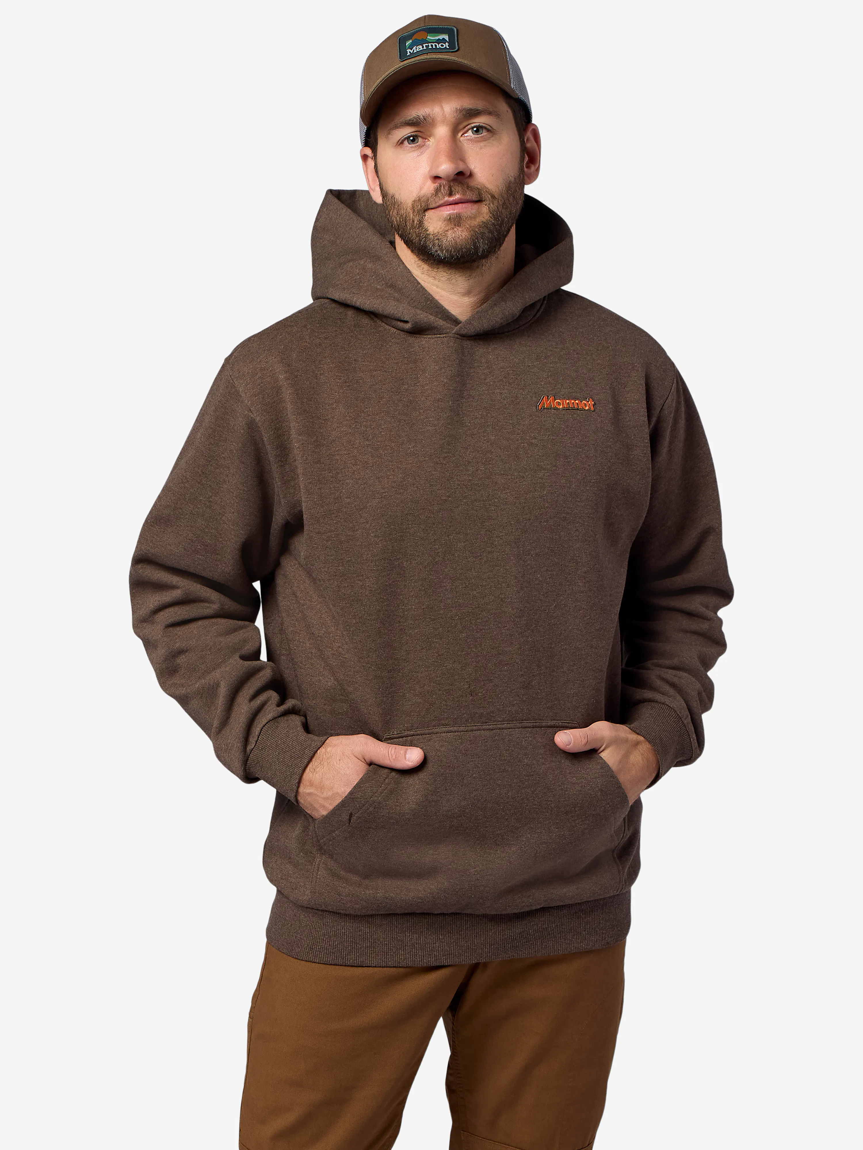 Men's For Life Hoodie