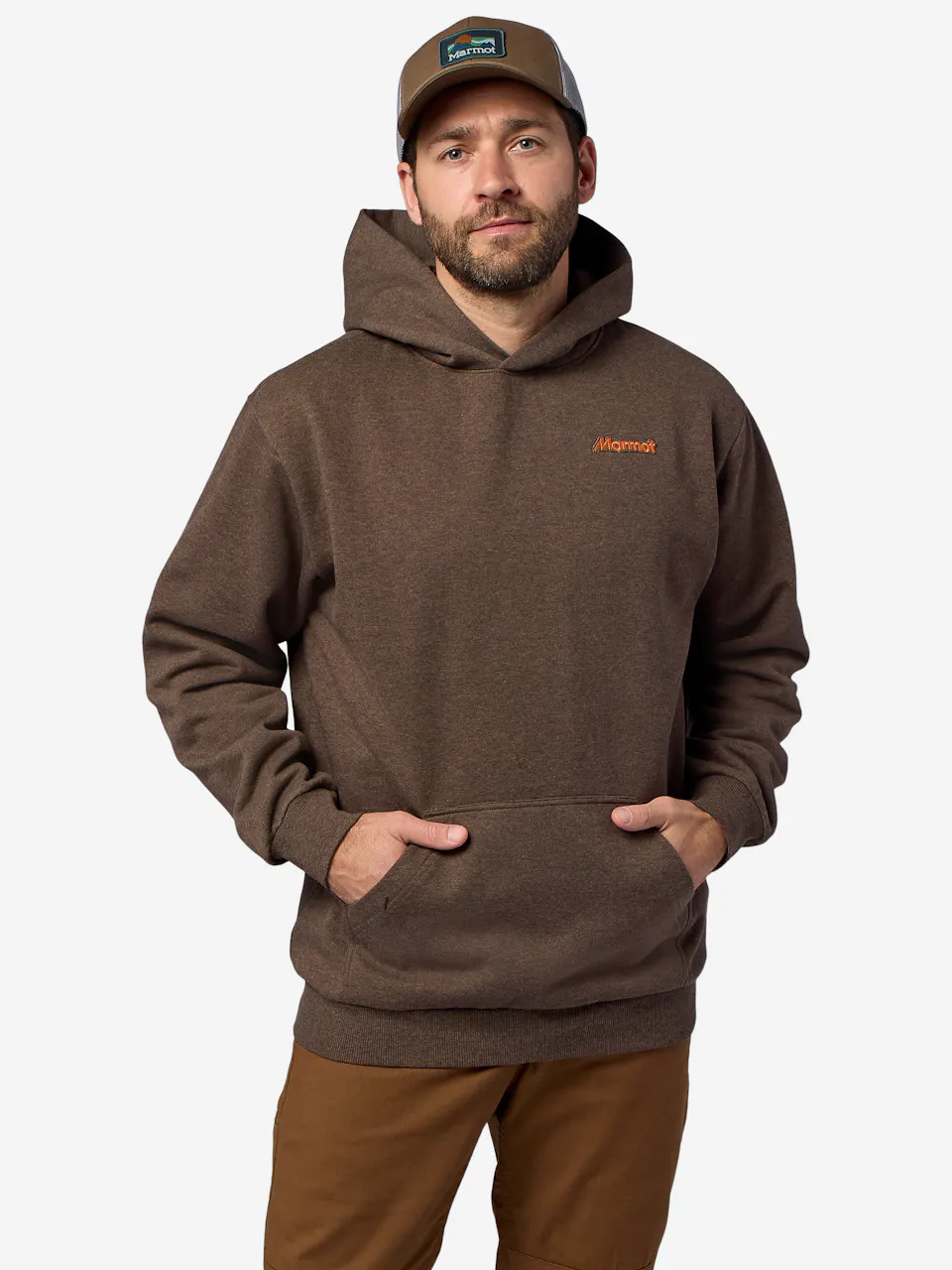 For Life Hoody