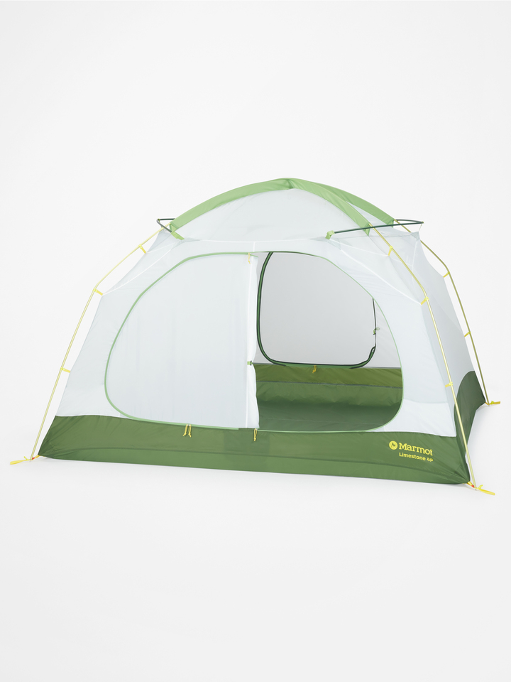 Marmot Limestone Tent - Thumbnail 4