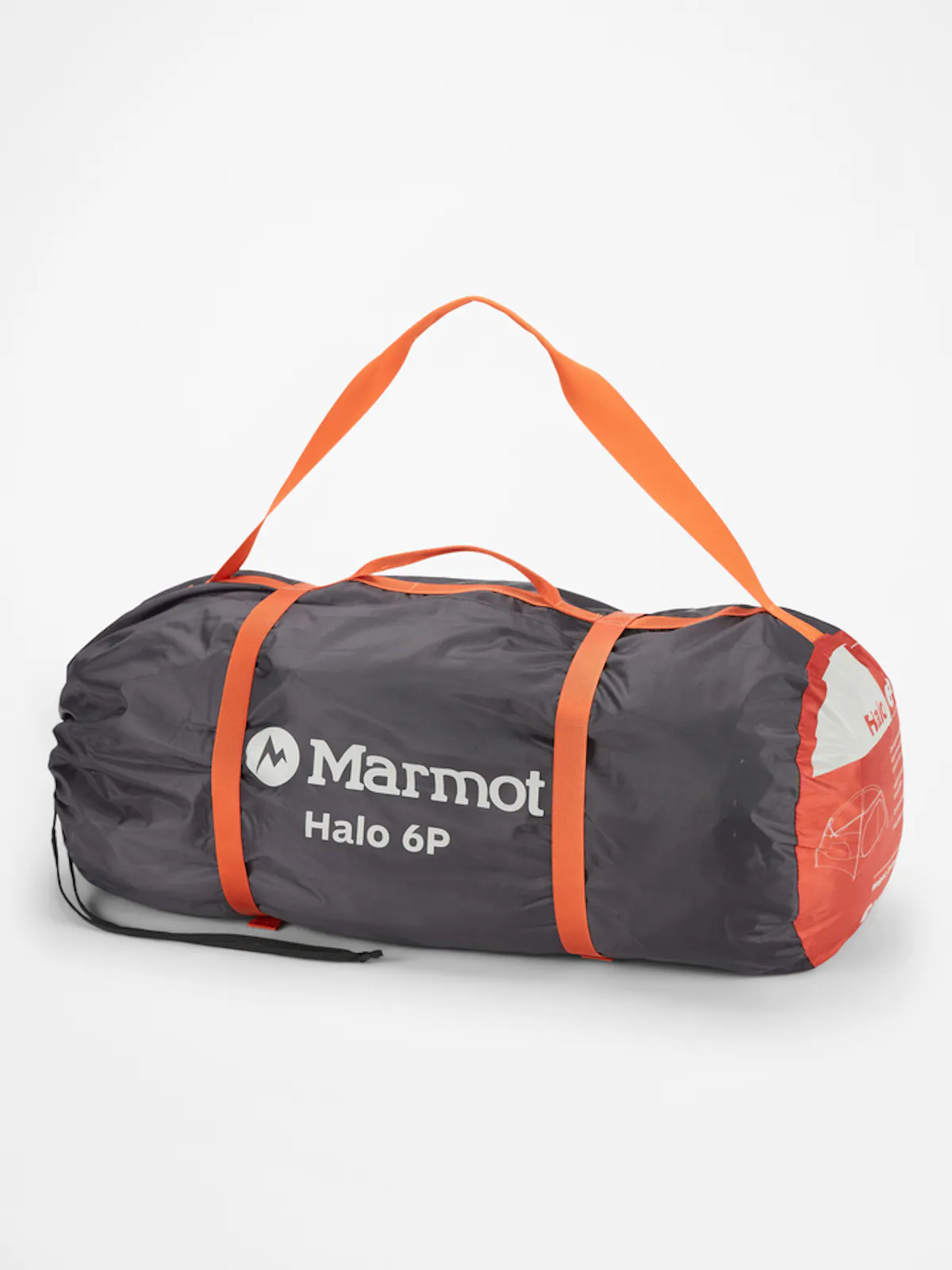 6 person tent bag