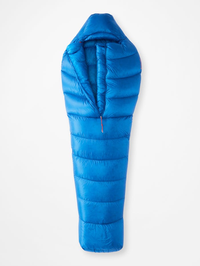 Men's Bantamweight Down 15° Sleeping Bag