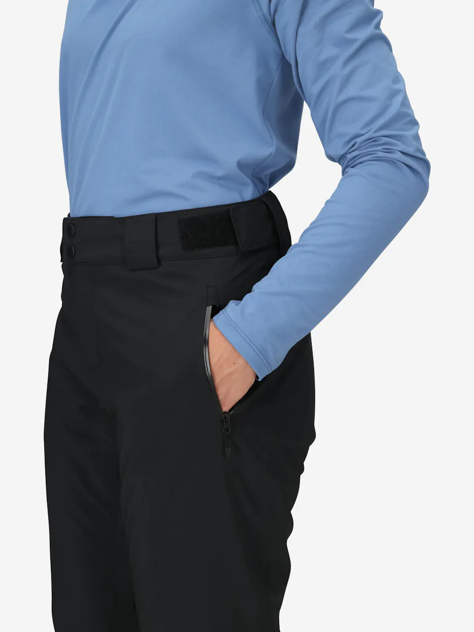 Wm's Slopestar Insulated Pant