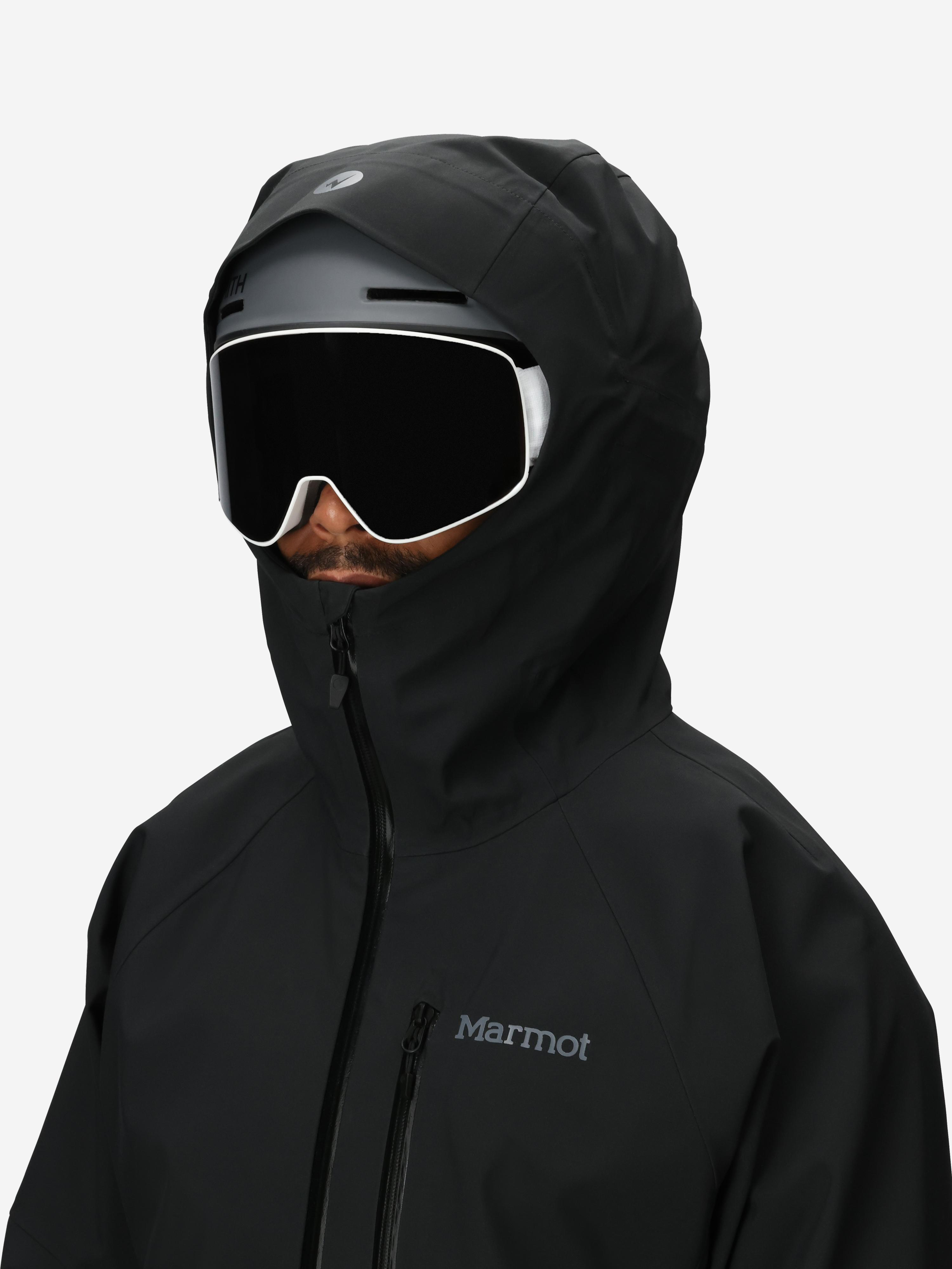 Men's Refuge Pro Jacket | Marmot