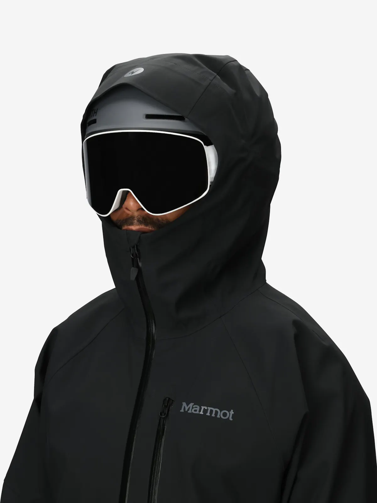 Refuge Pro Jacket