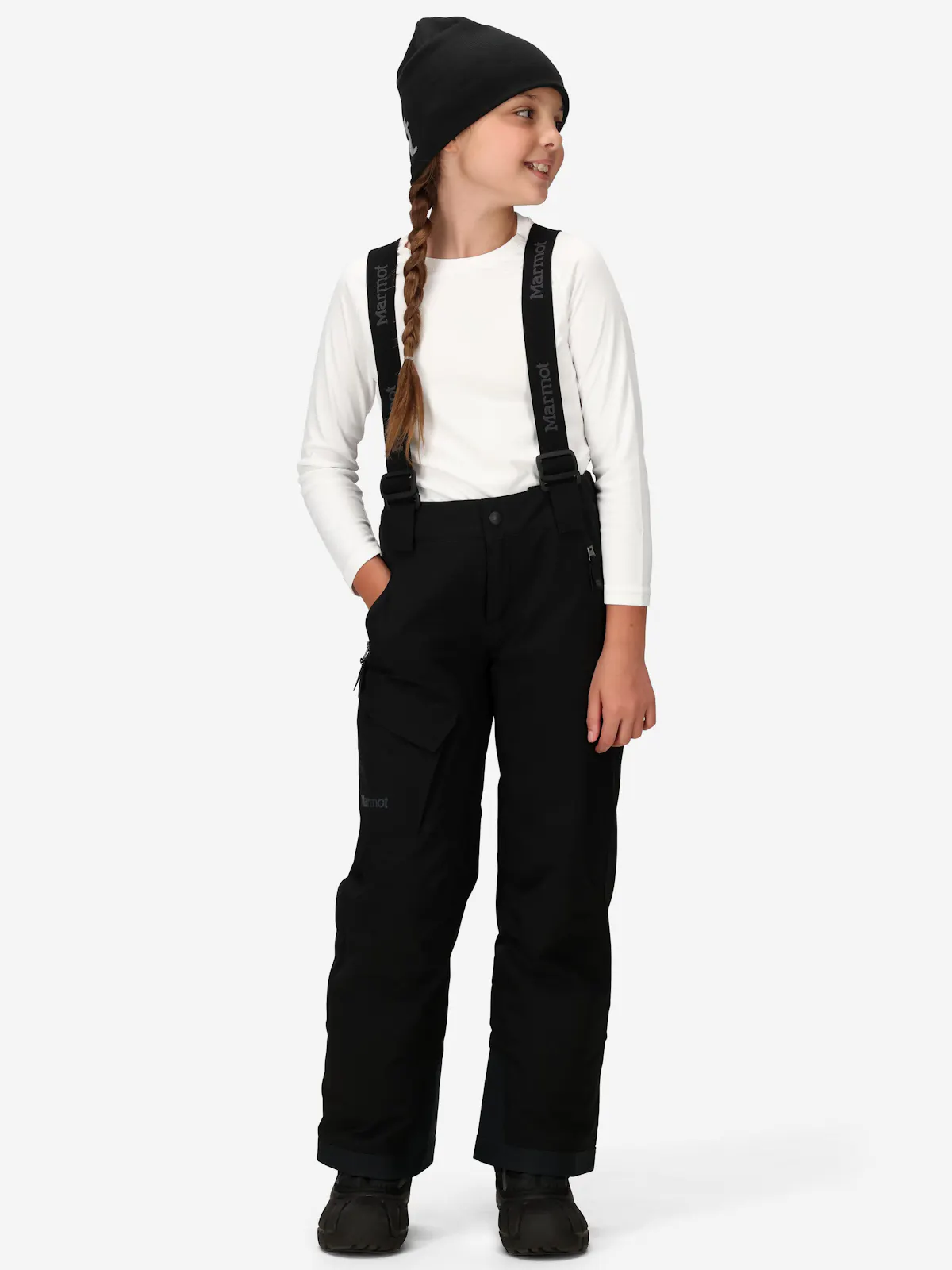 Kid's Edge Insulated Pant