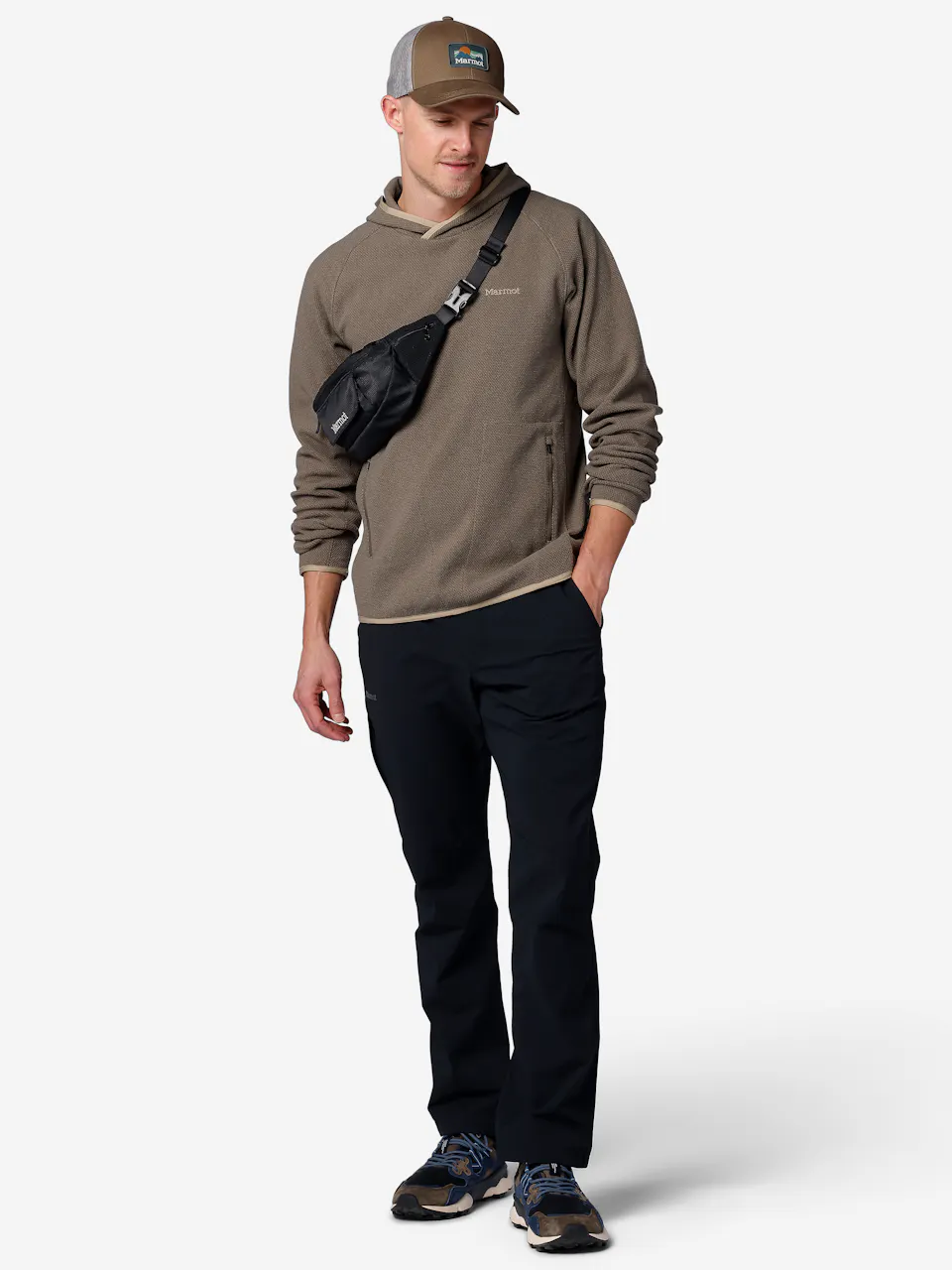 Ferndale Hoody