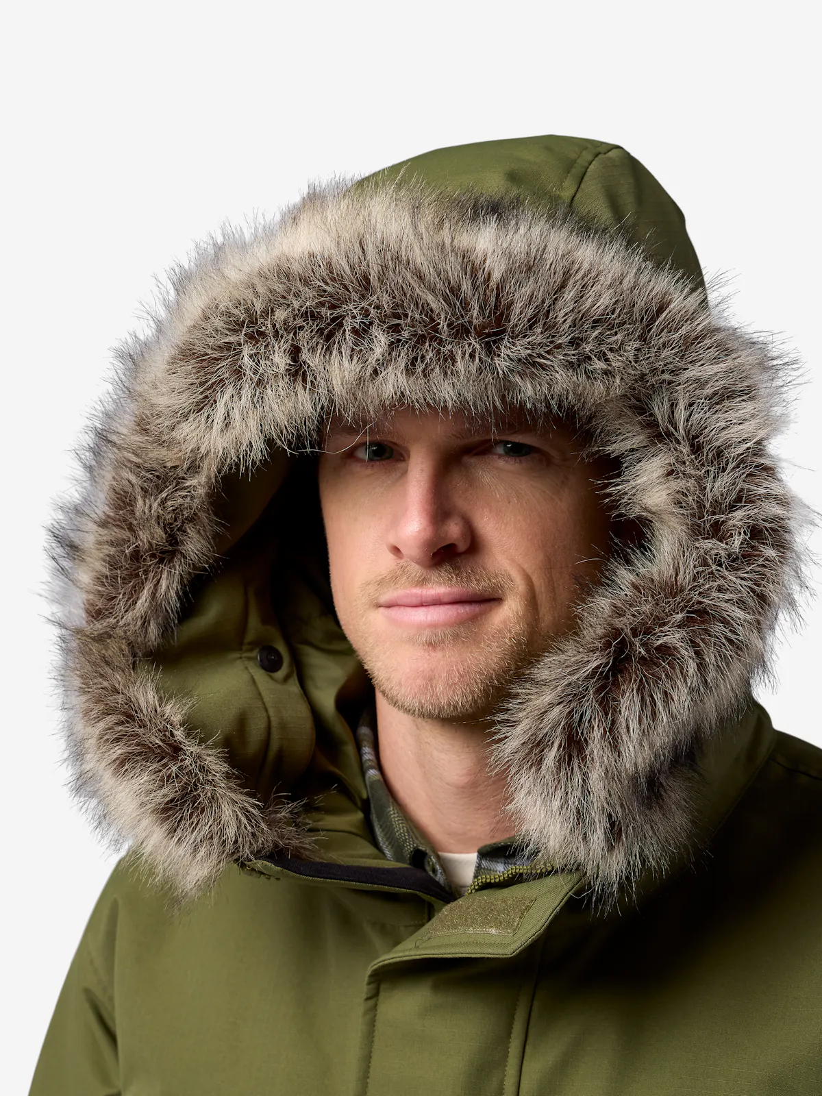 Yukon Parka