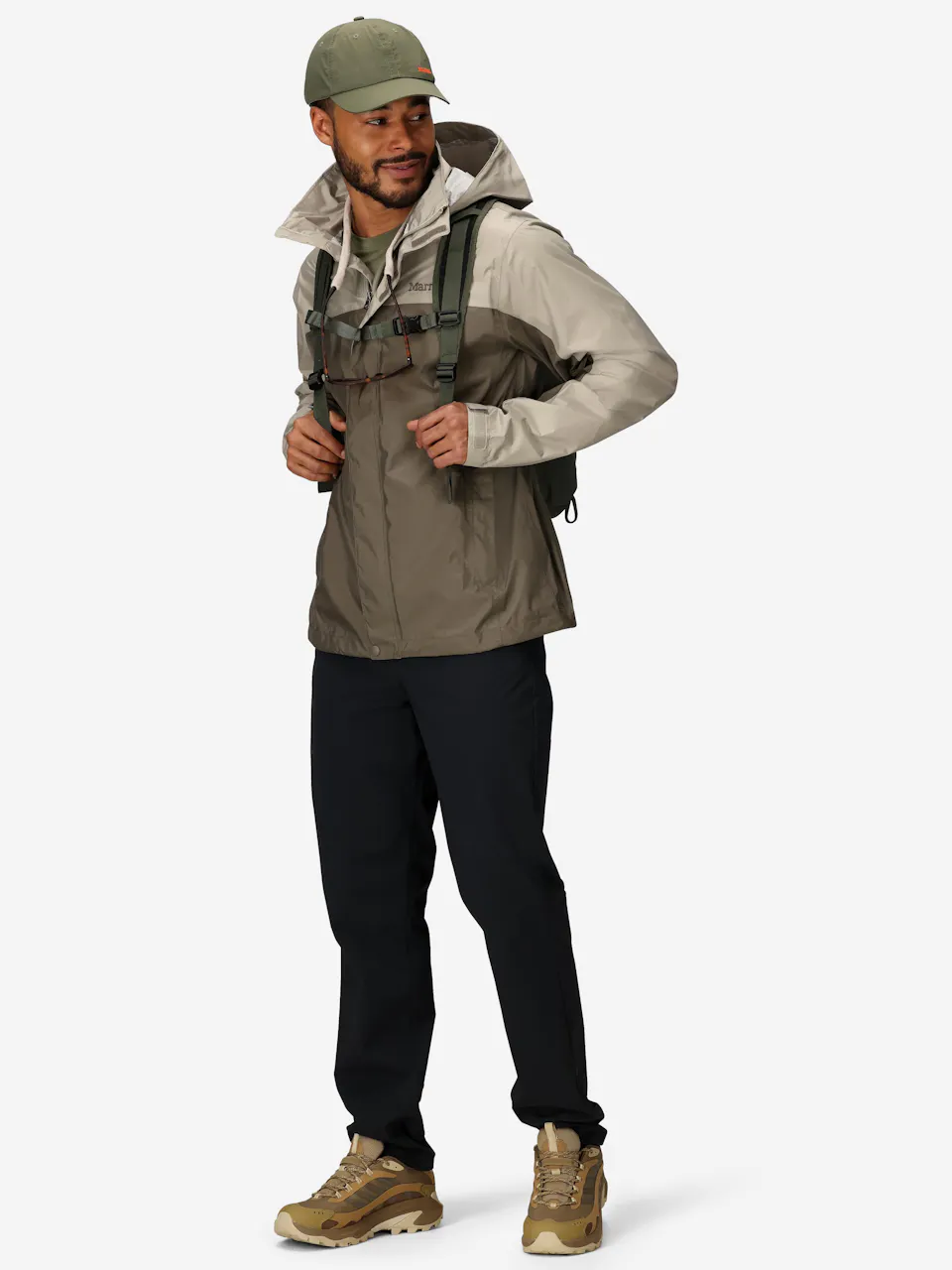 PreCip Eco Pro Jacket