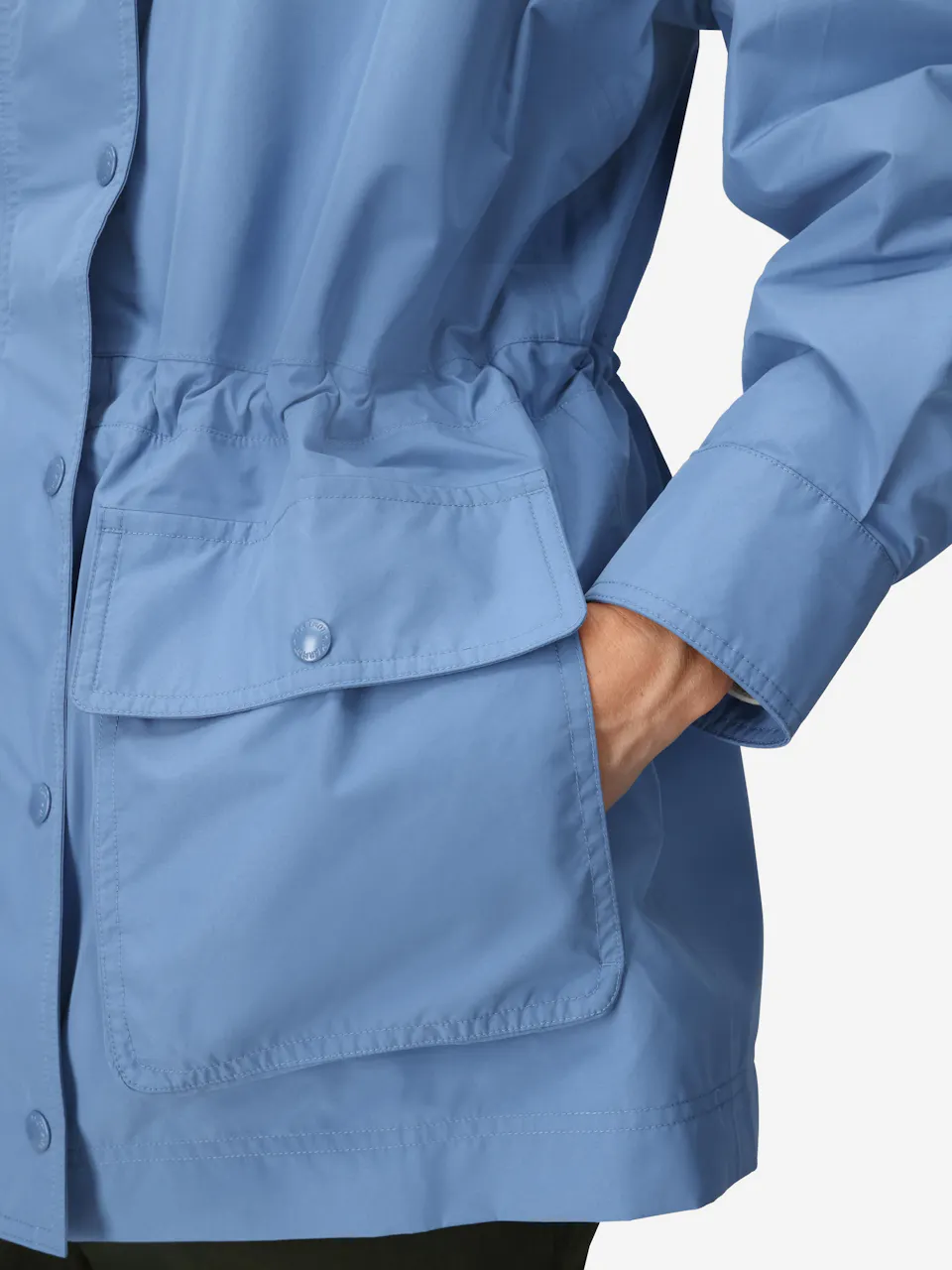 Wm's '78 All-Weather Parka