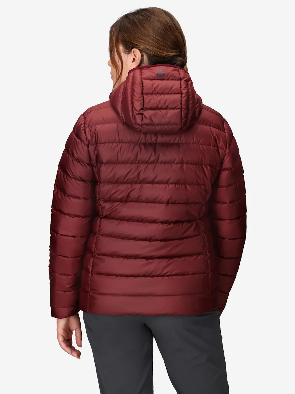 Wm's Highlander Hoody