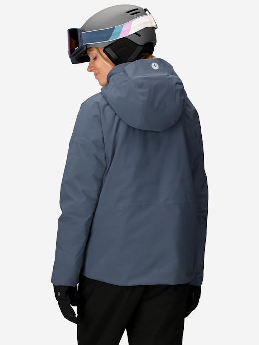 Women's Pace PrimaLoft® Insulated Jacket