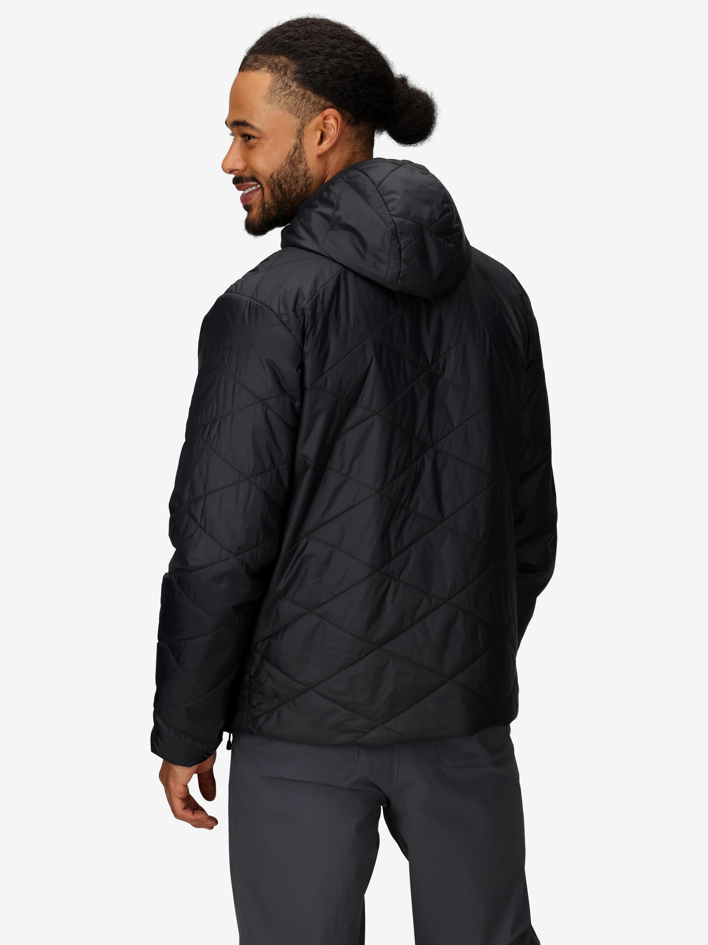 Men’s Onward Insulated Hoody