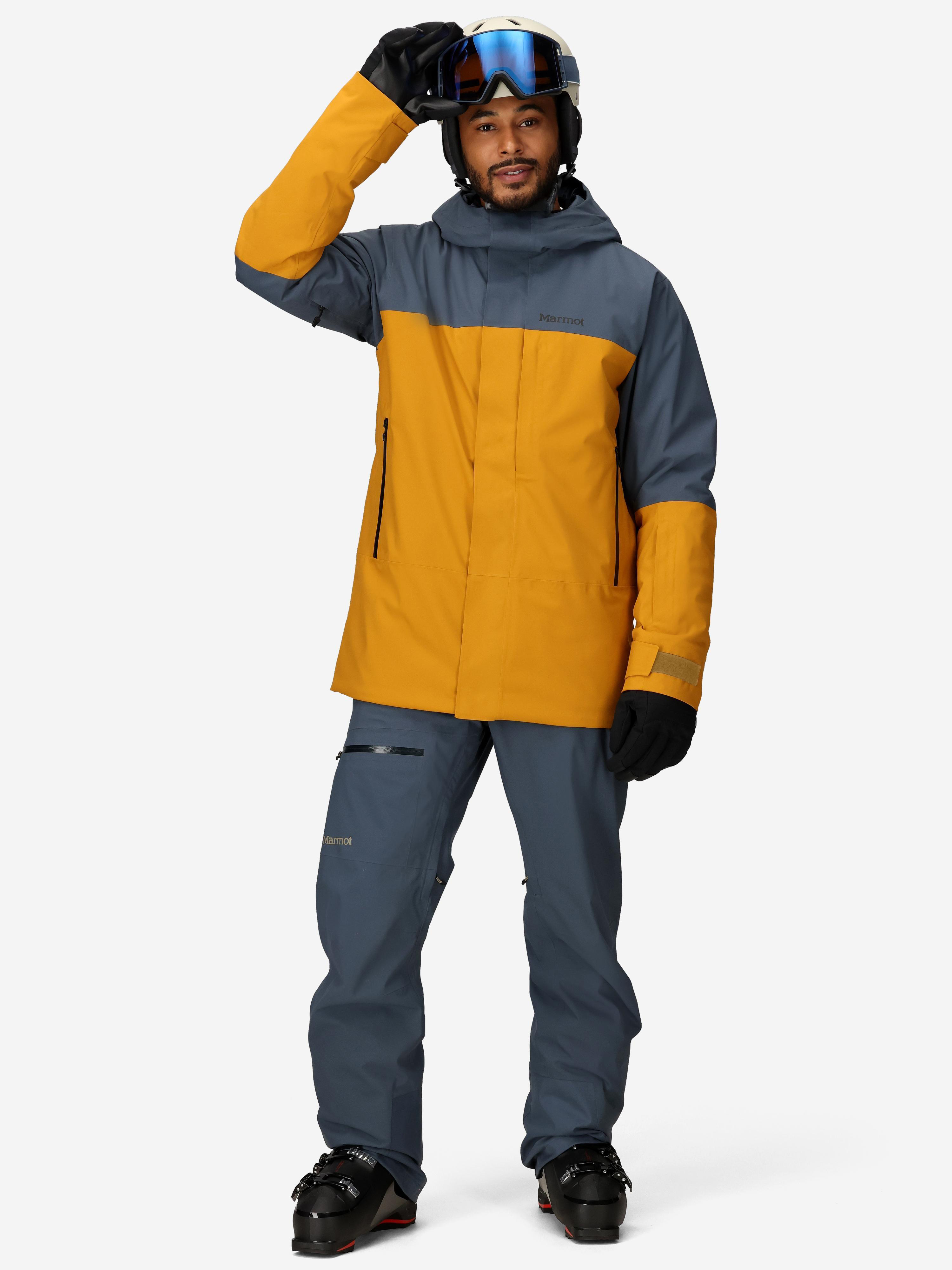 Men's Elevation PrimaLoft® Insulated Jacket (Fall 2025) | Marmot