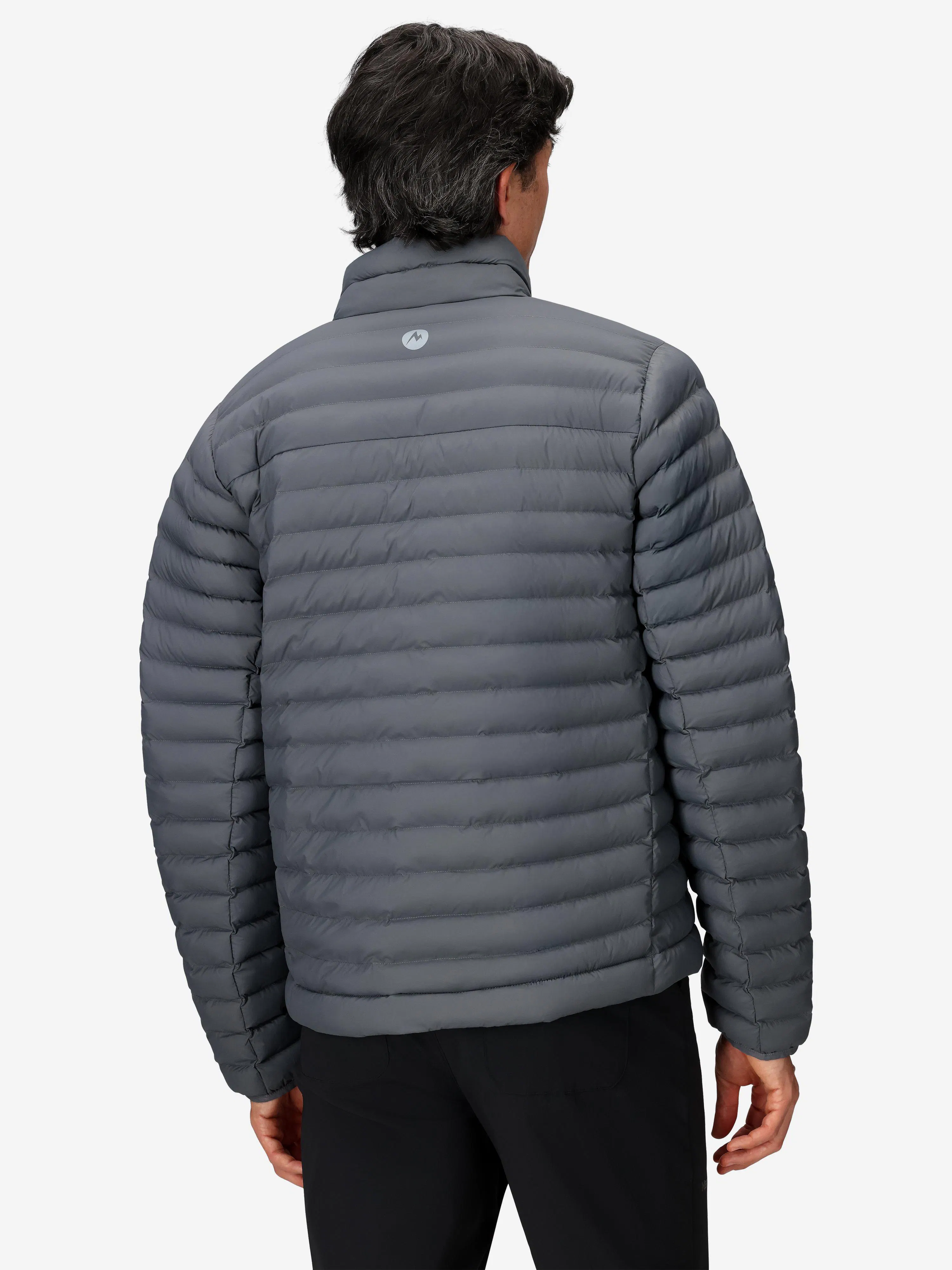 Men's Echo Featherless Insulated Jacket