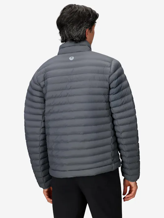 Men's Echo Featherless Insulated Jacket