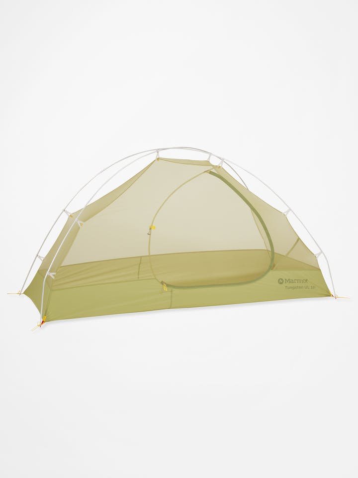 1-Person Backpacking Tents | Marmot