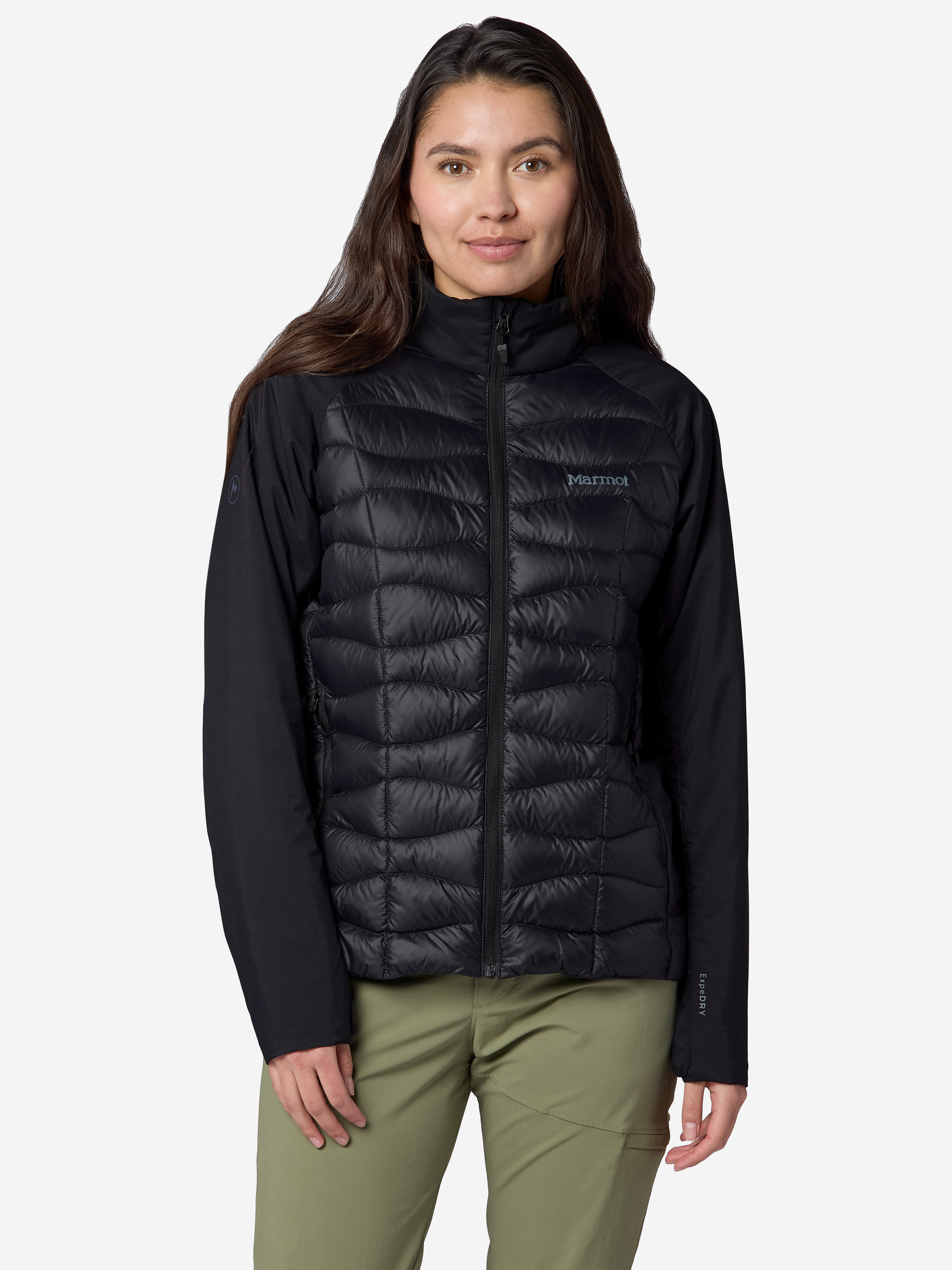 Women's GridLite Down Jacket | Marmot