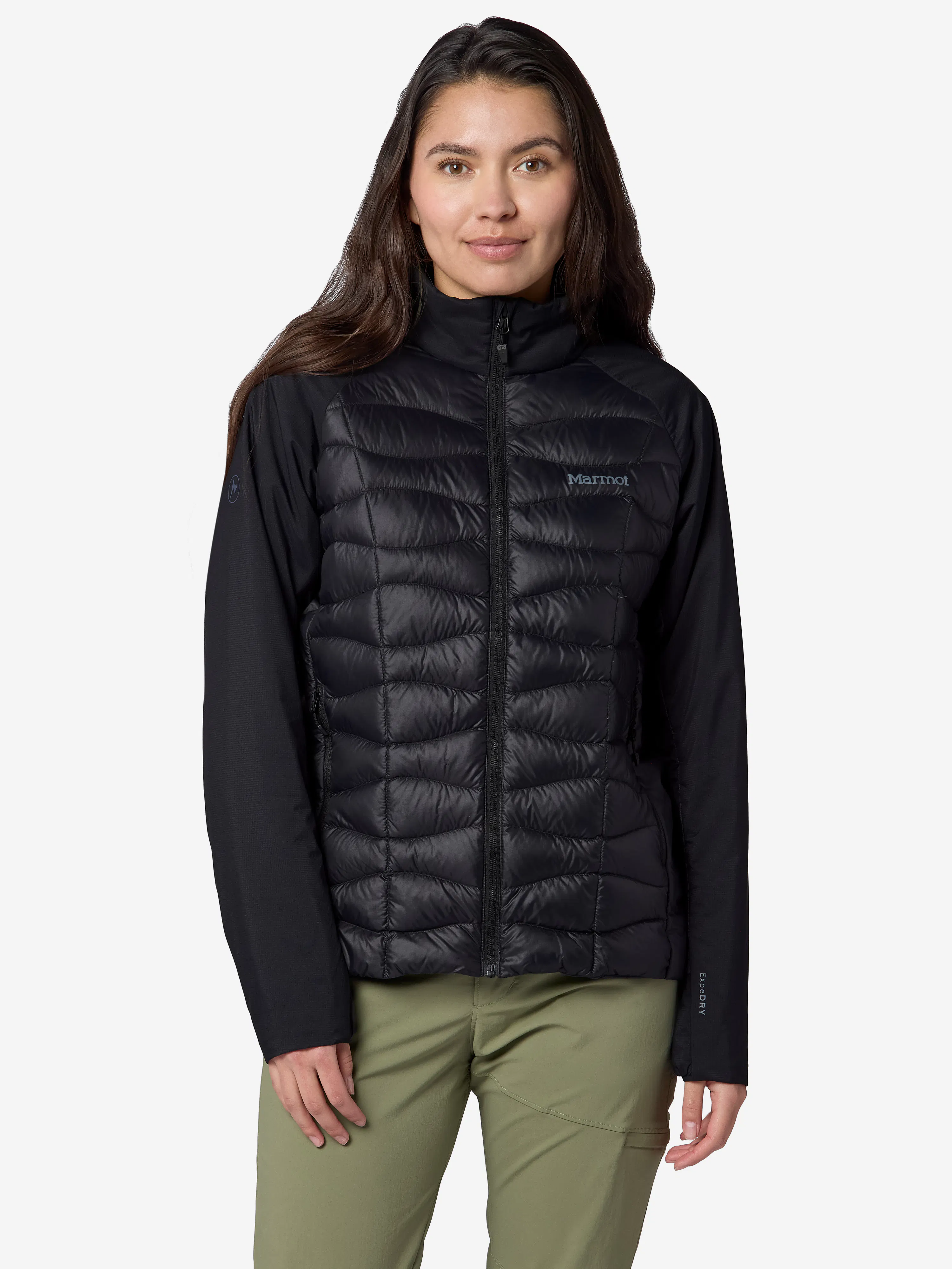 Women's GridLite Down Jacket