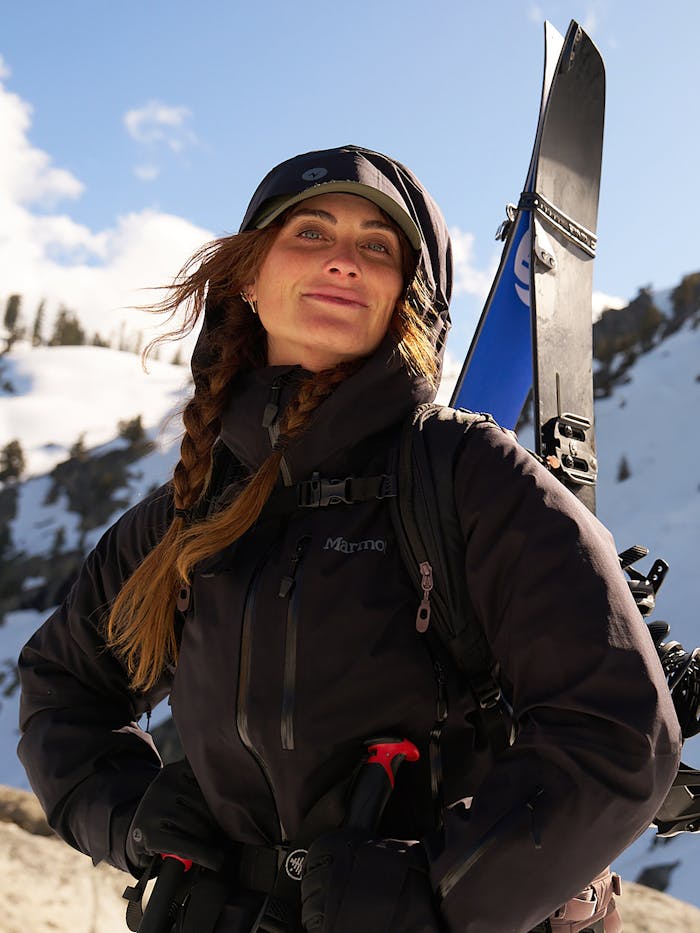 Women's Solitude UL Bio Jacket