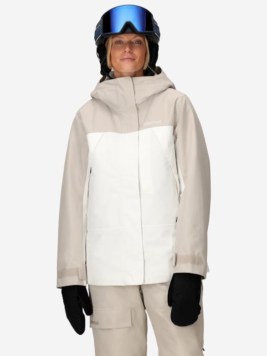 Women's Glades Insulated Jacket