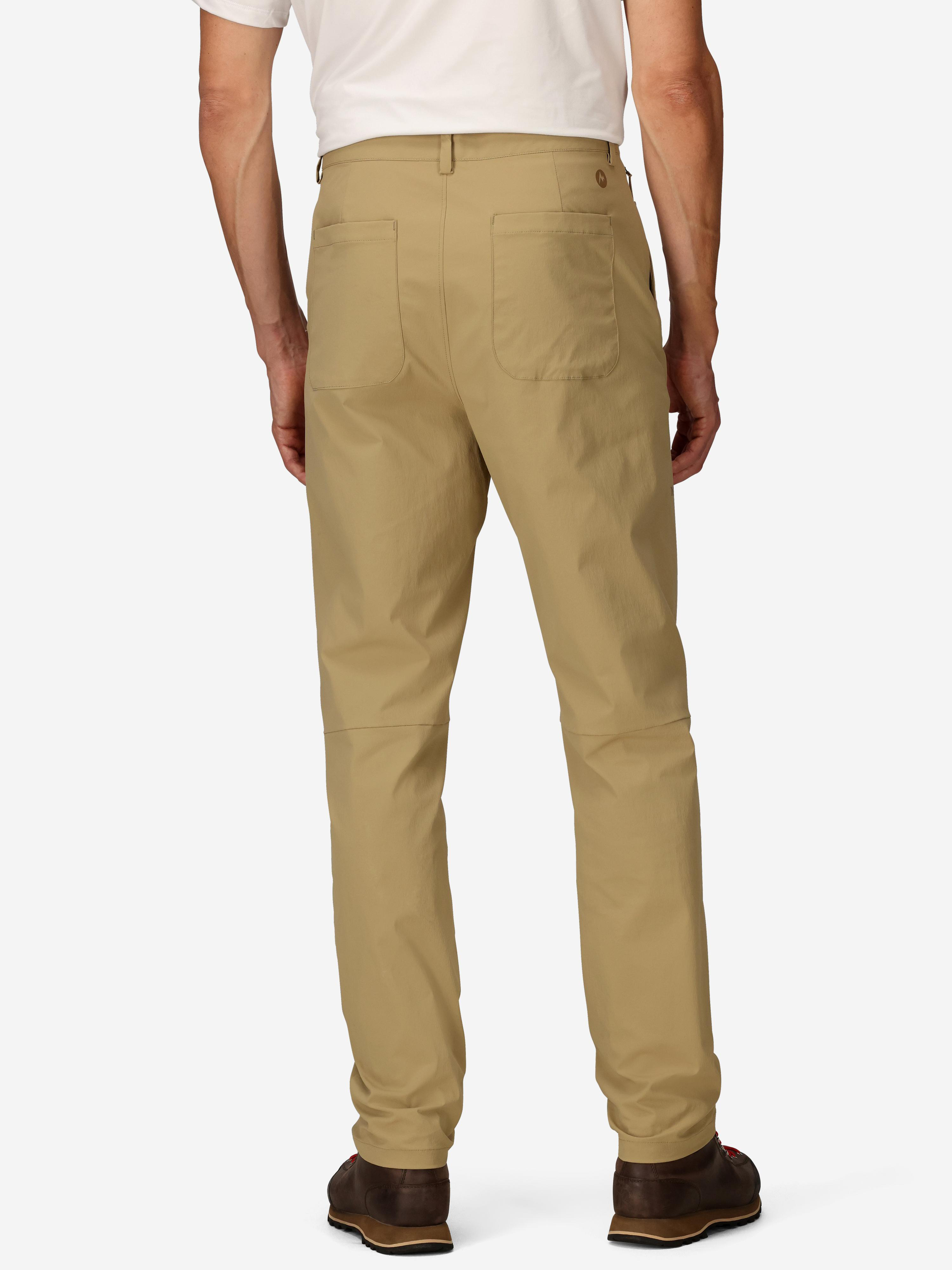 VAINL ARCHIVE × MARMOT \"NYLON PANTS\" MARMOT NYLON PANTS – vainlarchive