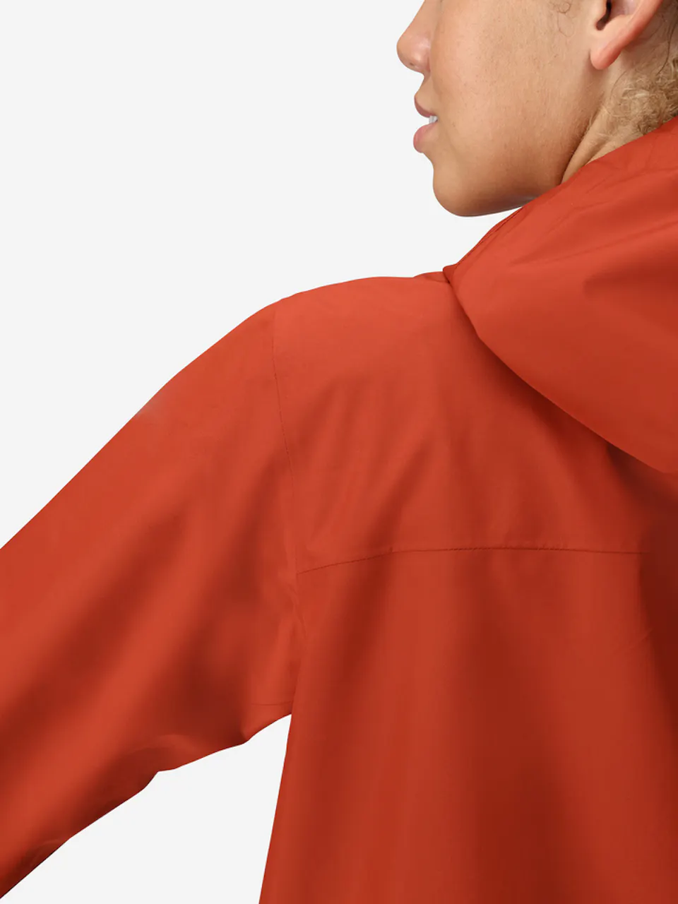 Wm's Minimalist Pertex Jacket