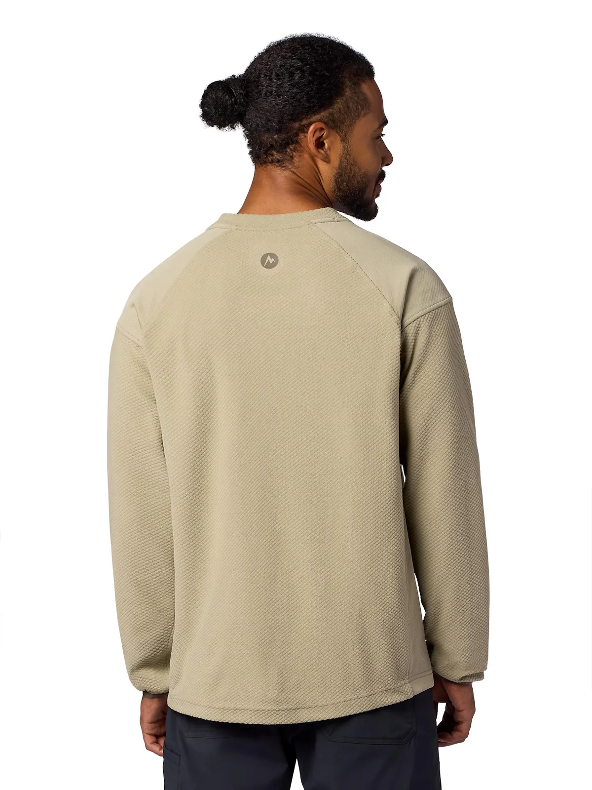Rockbound Fleece Pullover