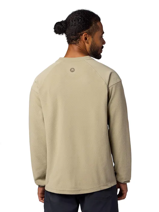 Men's Rockbound Fleece Pullover