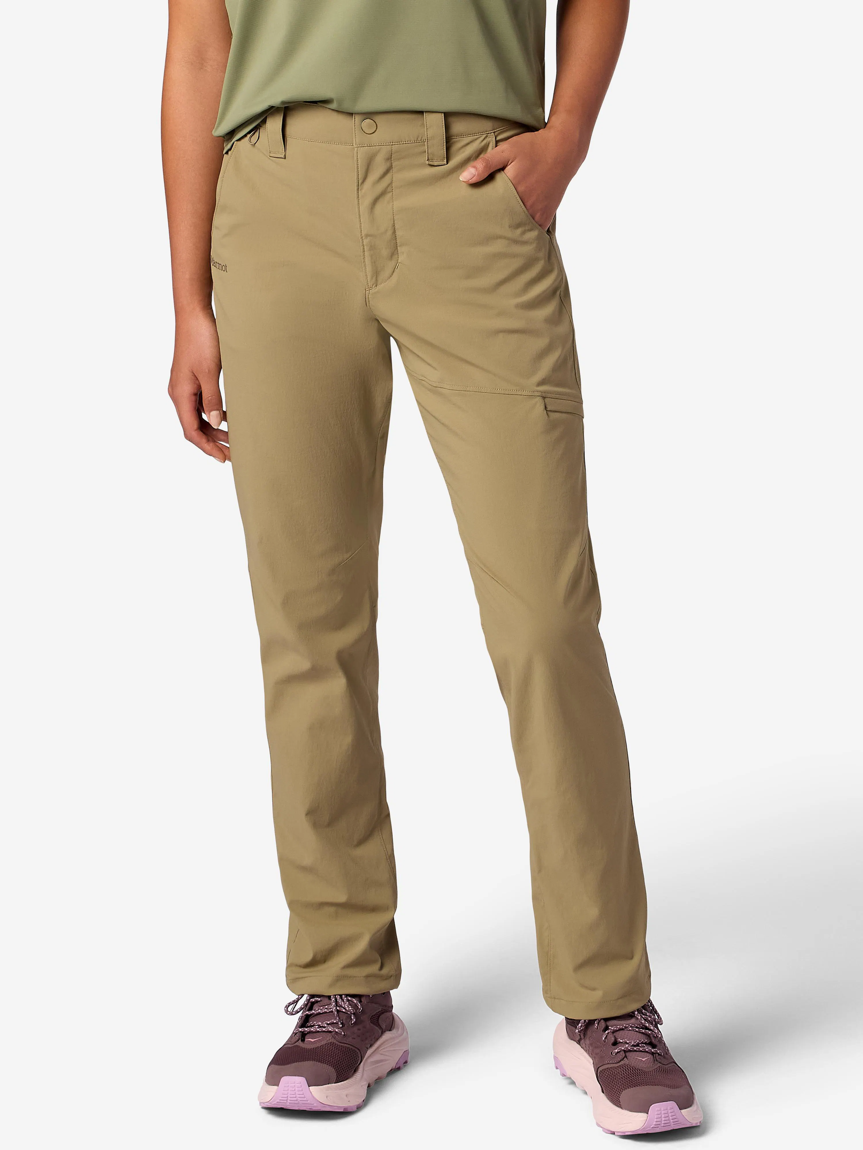 Desert Khaki