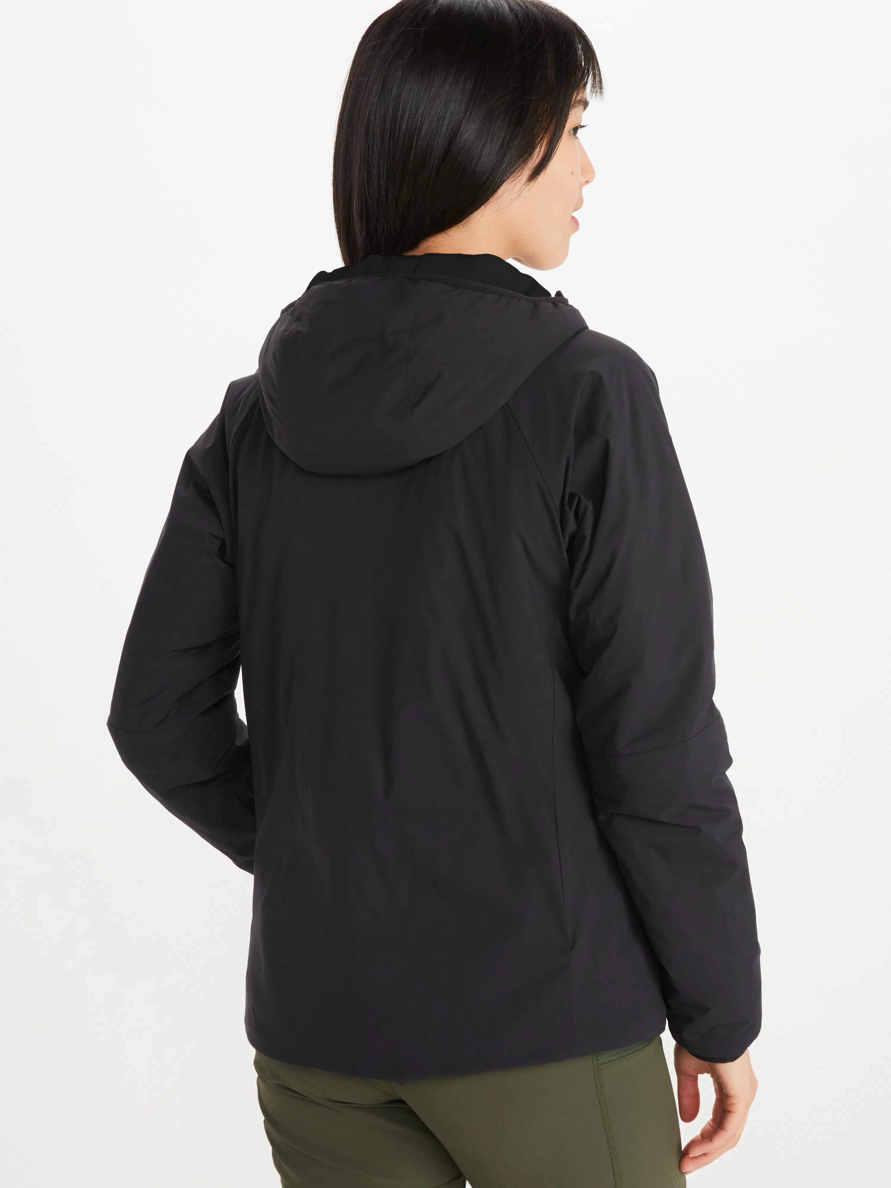 Women's Novus Hoody