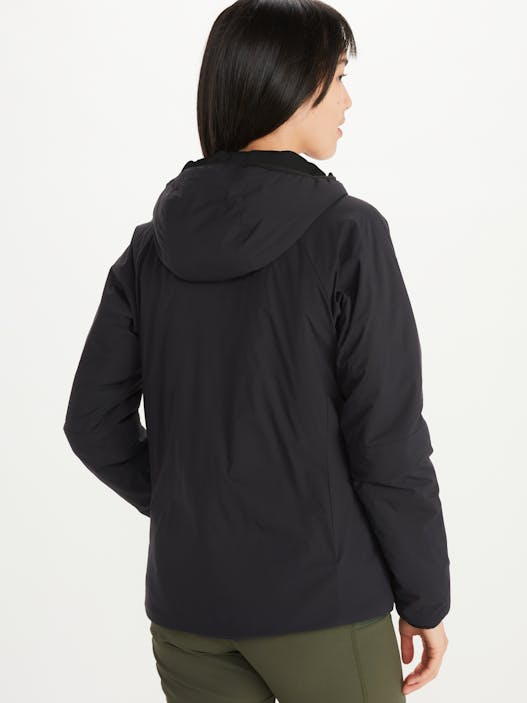 Women's Novus Hoody