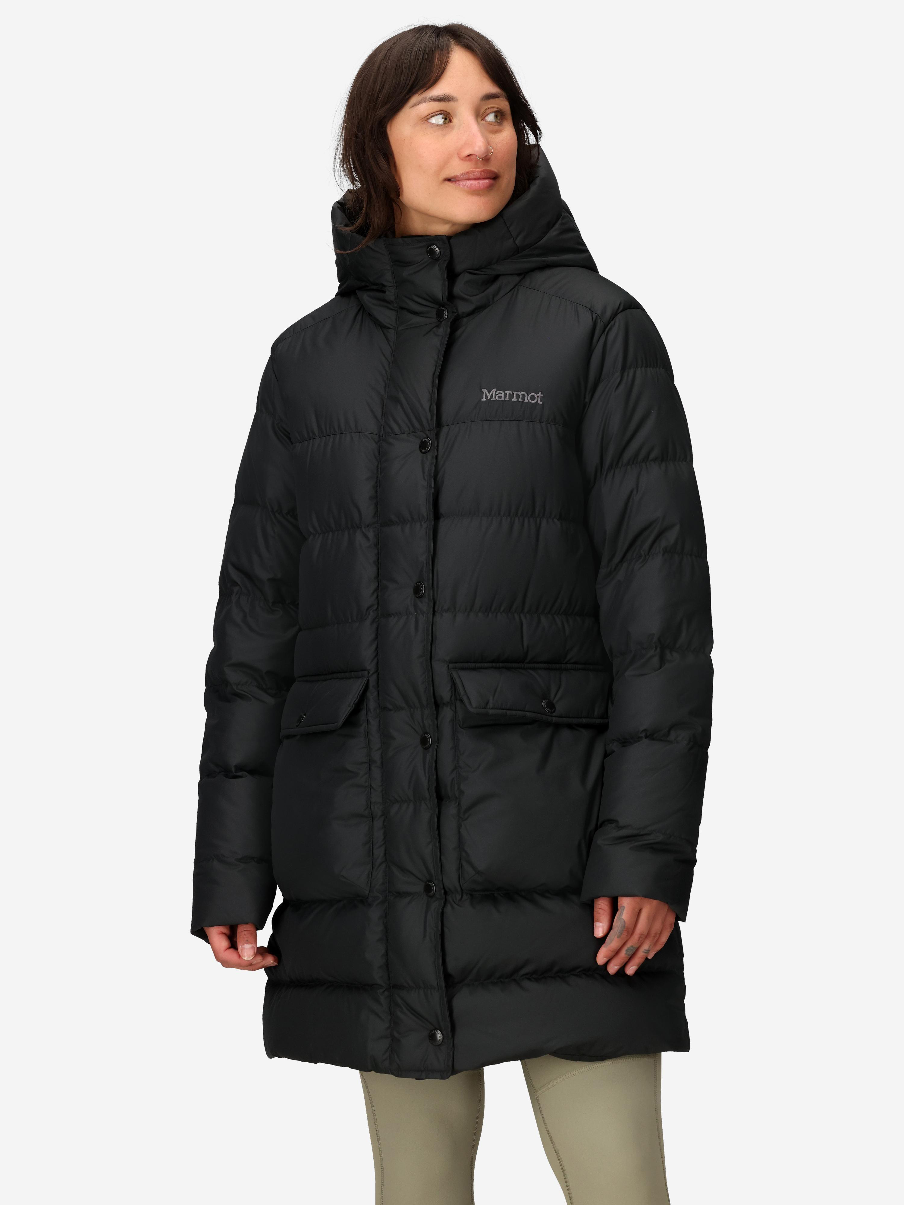 Women's Midweight Insulated Jackets & Vests | Marmot