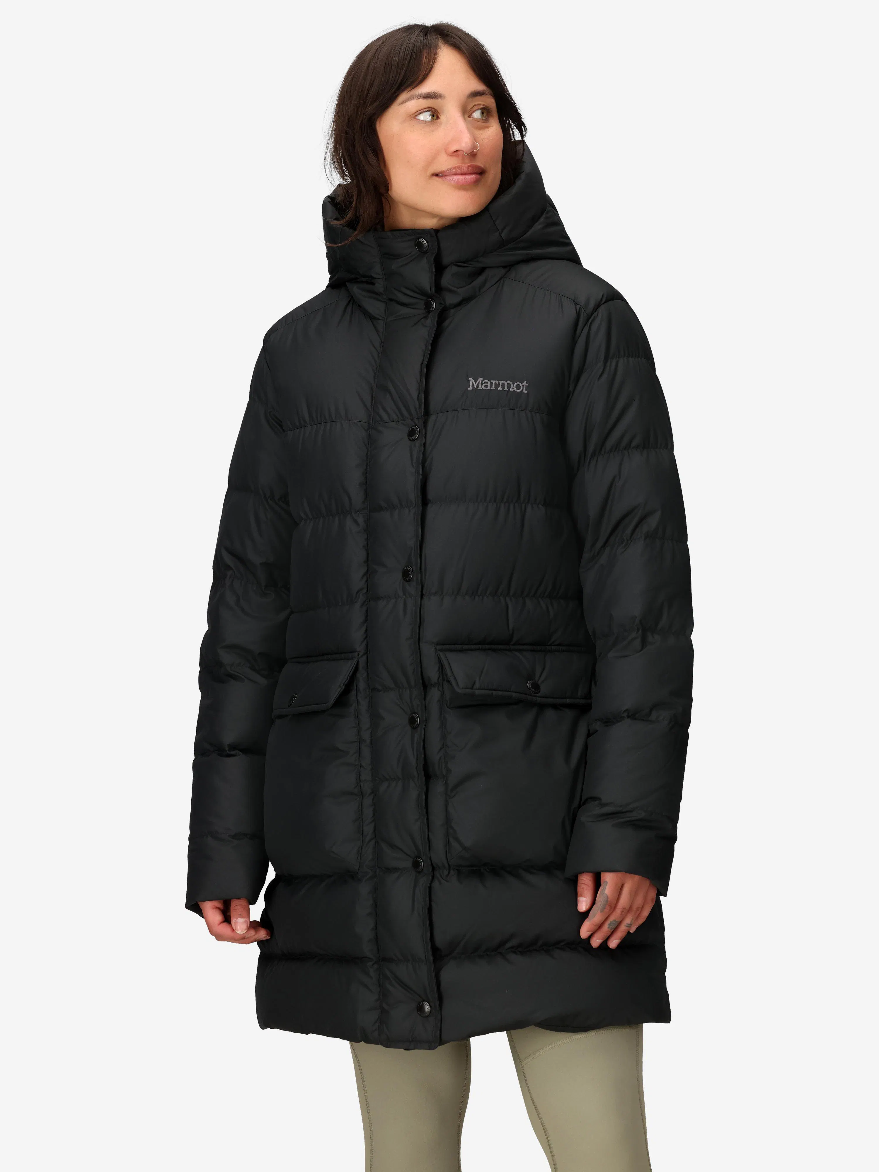 Women's Strollbridge Down Parka